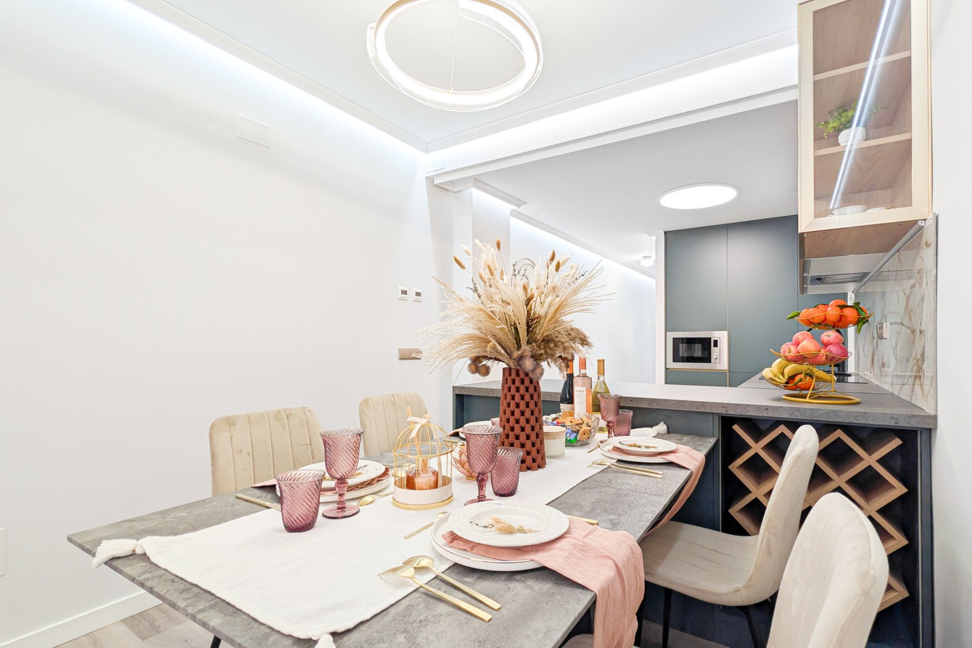 Wiederverkauf - Wohnung -
Torrevieja - Costa Blanca