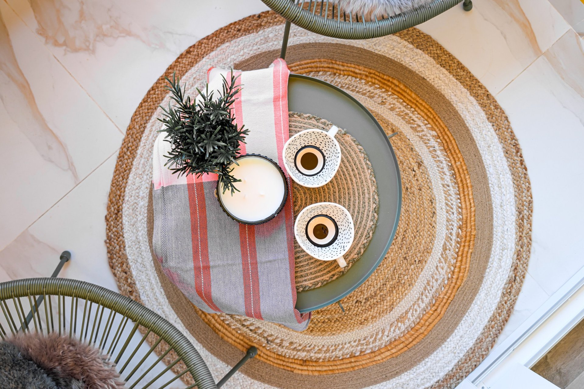 Wiederverkauf - Wohnung -
Torrevieja - Costa Blanca