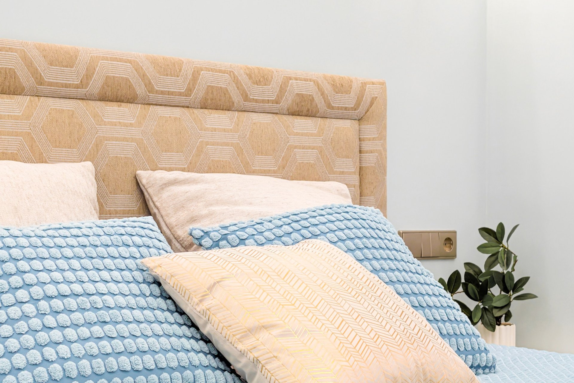 Wiederverkauf - Wohnung -
Torrevieja - Costa Blanca