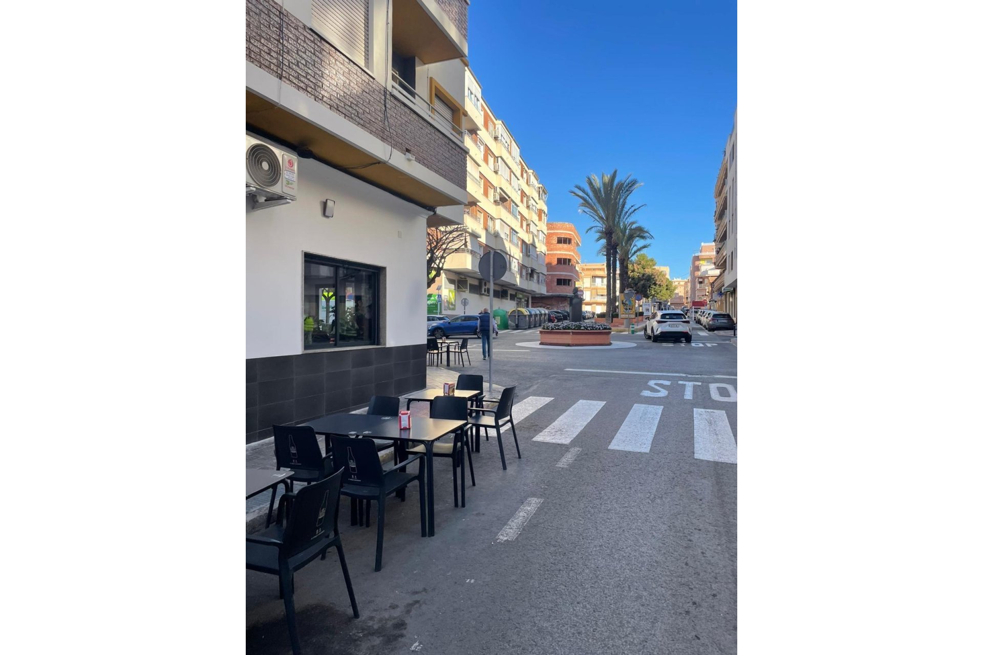 Wiederverkauf - Wohnung -
Torrevieja - Costa Blanca
