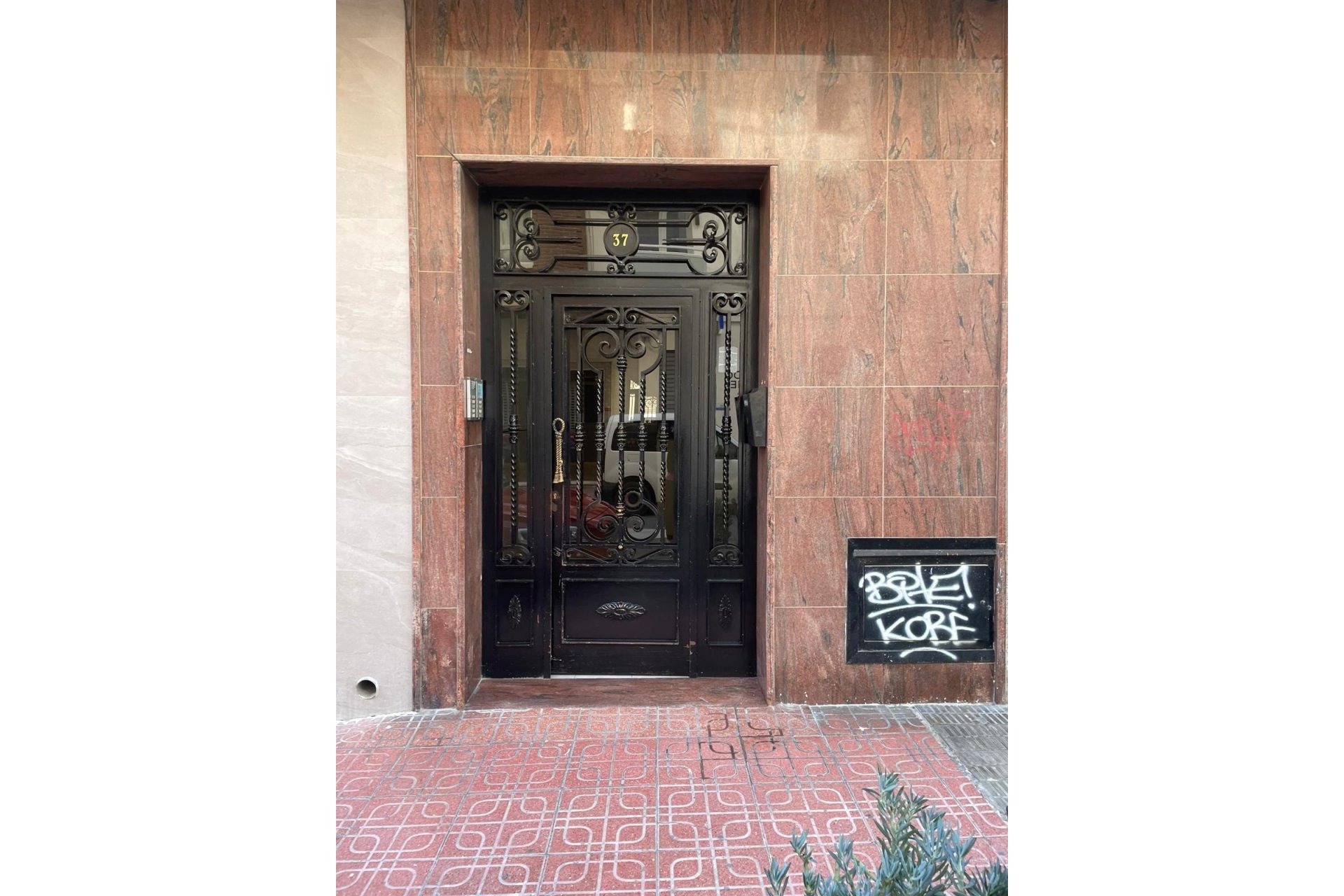 Wiederverkauf - Wohnung -
Torrevieja - Costa Blanca