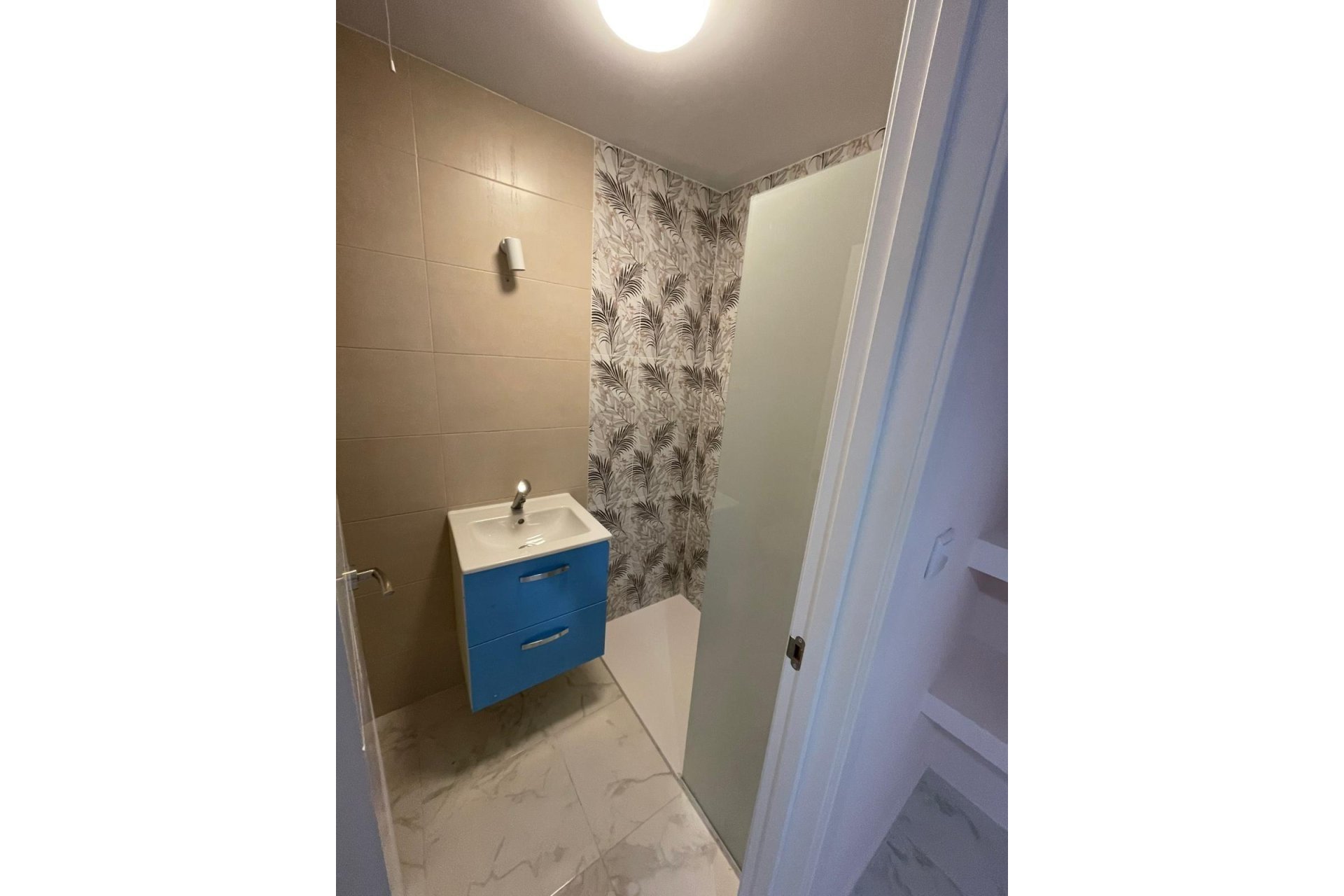 Wiederverkauf - Wohnung -
Torrevieja - Costa Blanca