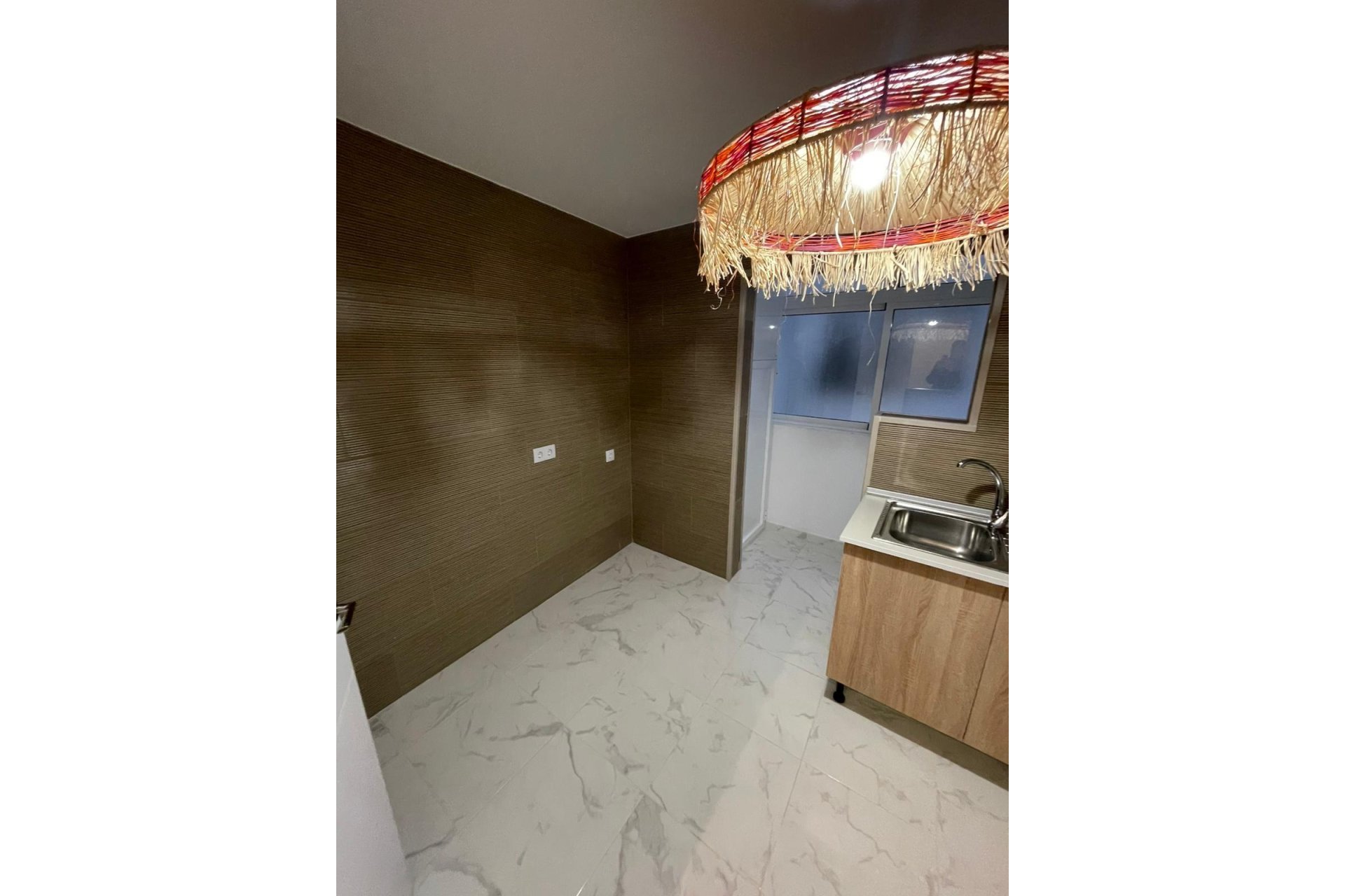 Wiederverkauf - Wohnung -
Torrevieja - Costa Blanca