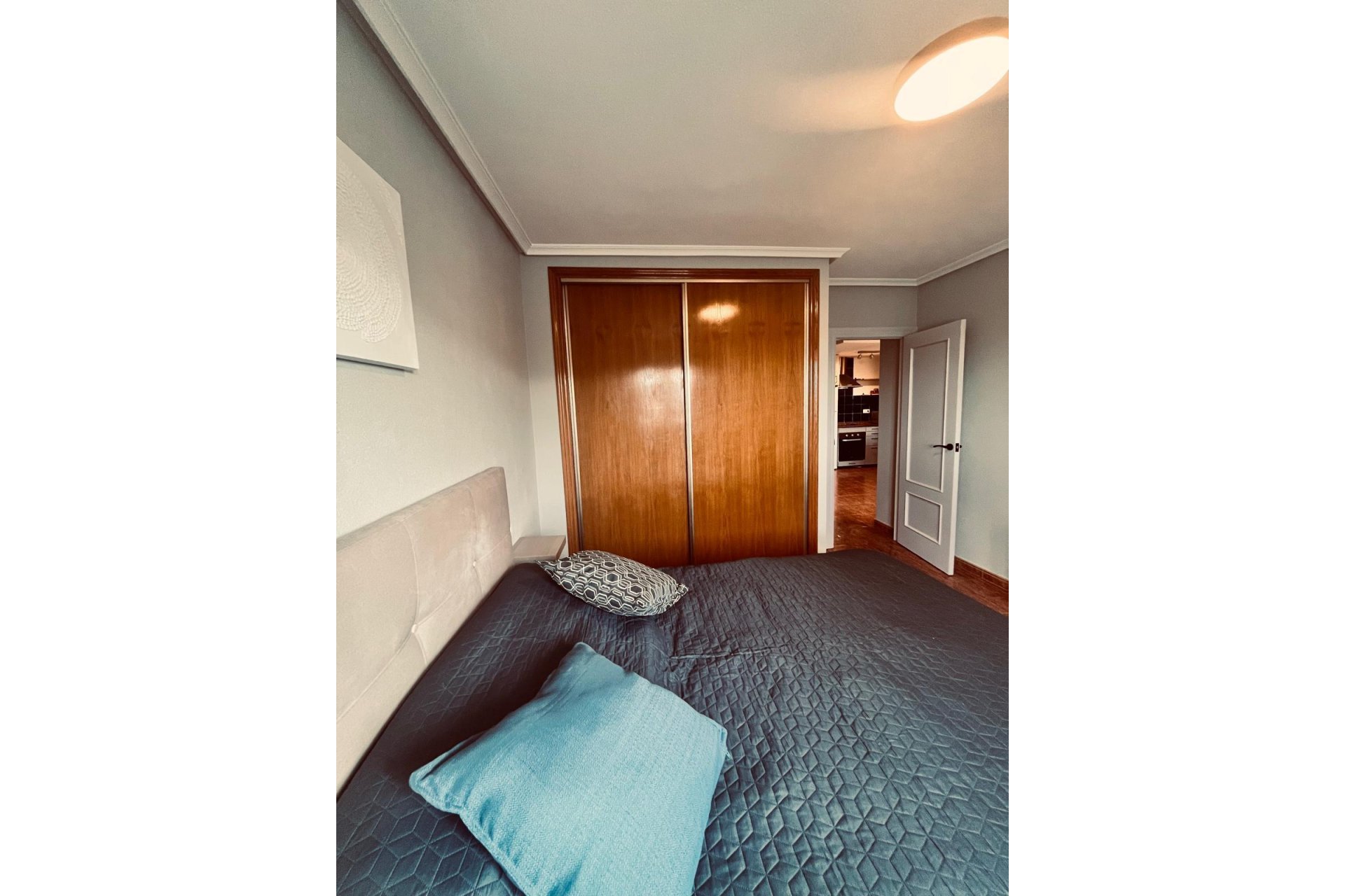 Wiederverkauf - Wohnung -
Torrevieja - Costa Blanca