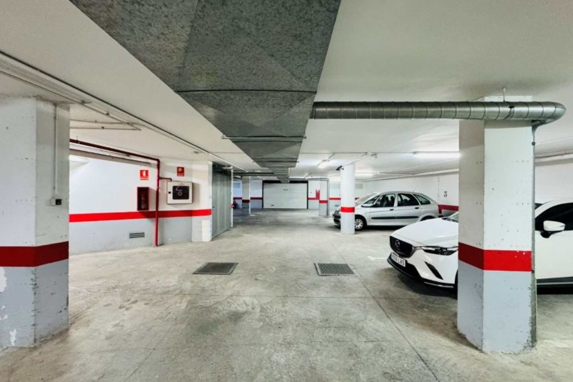 Wiederverkauf - Wohnung -
Torrevieja - Costa Blanca