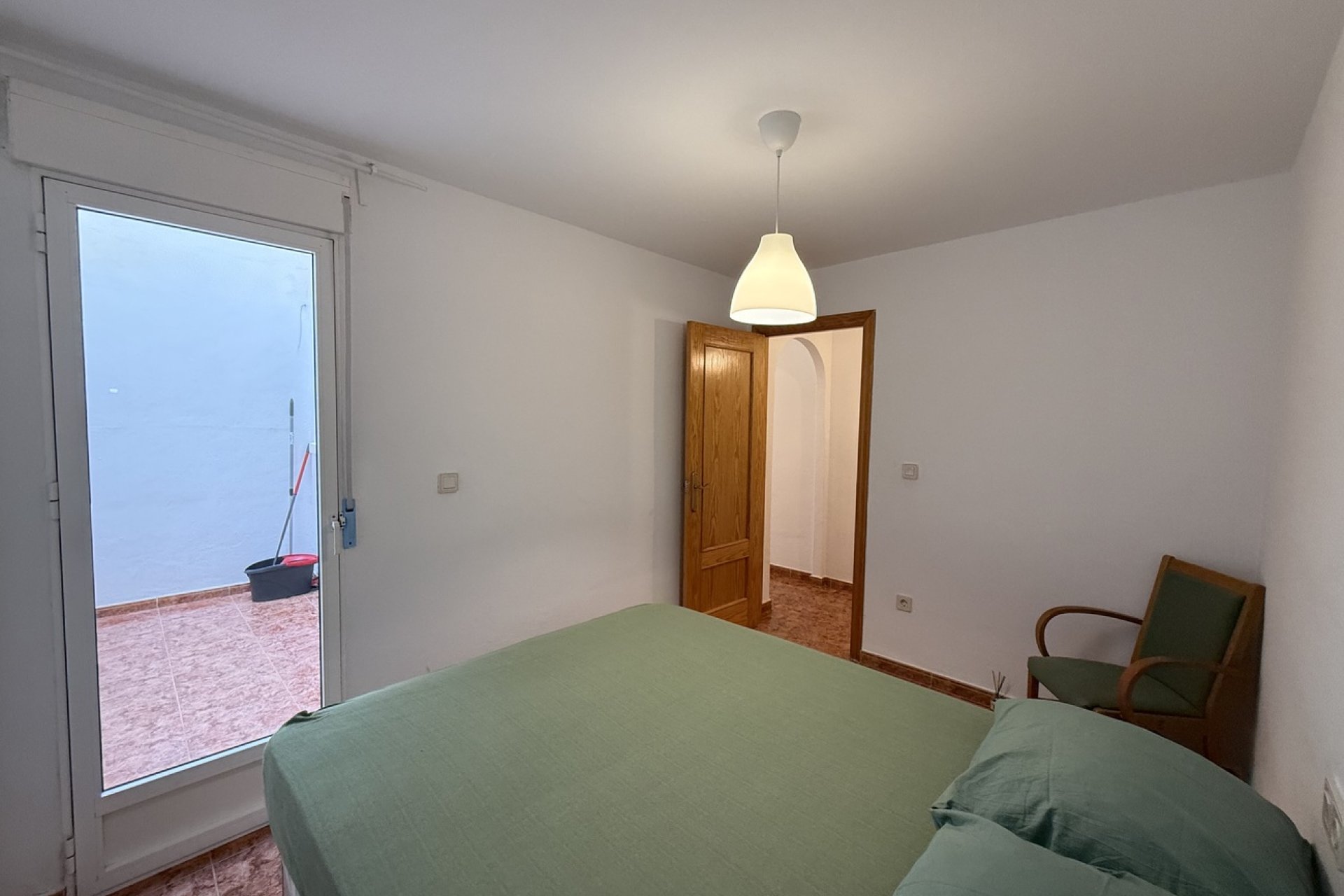 Wiederverkauf - Wohnung -
Torrevieja - Costa Blanca