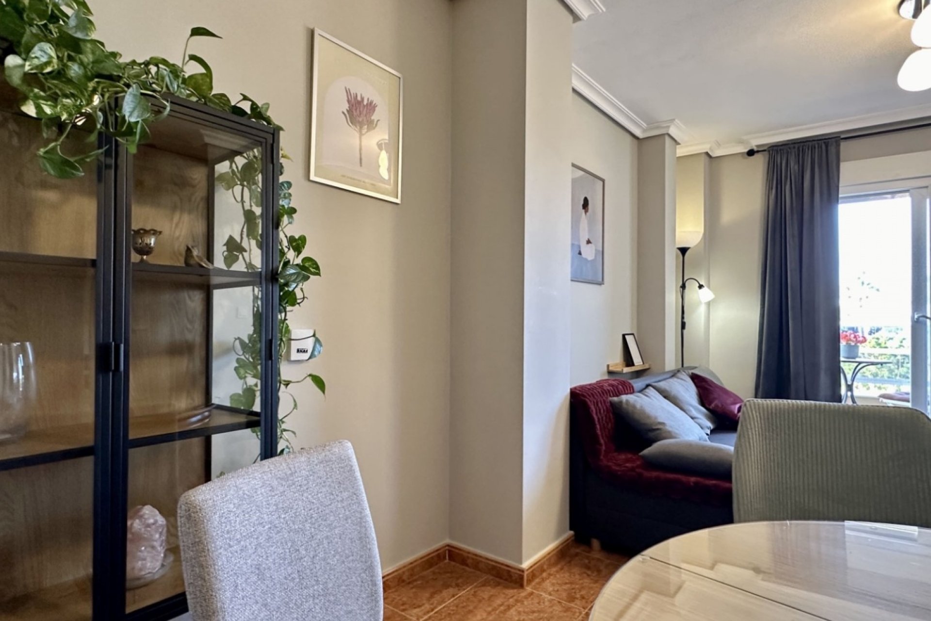 Wiederverkauf - Wohnung -
Torrevieja - Costa Blanca