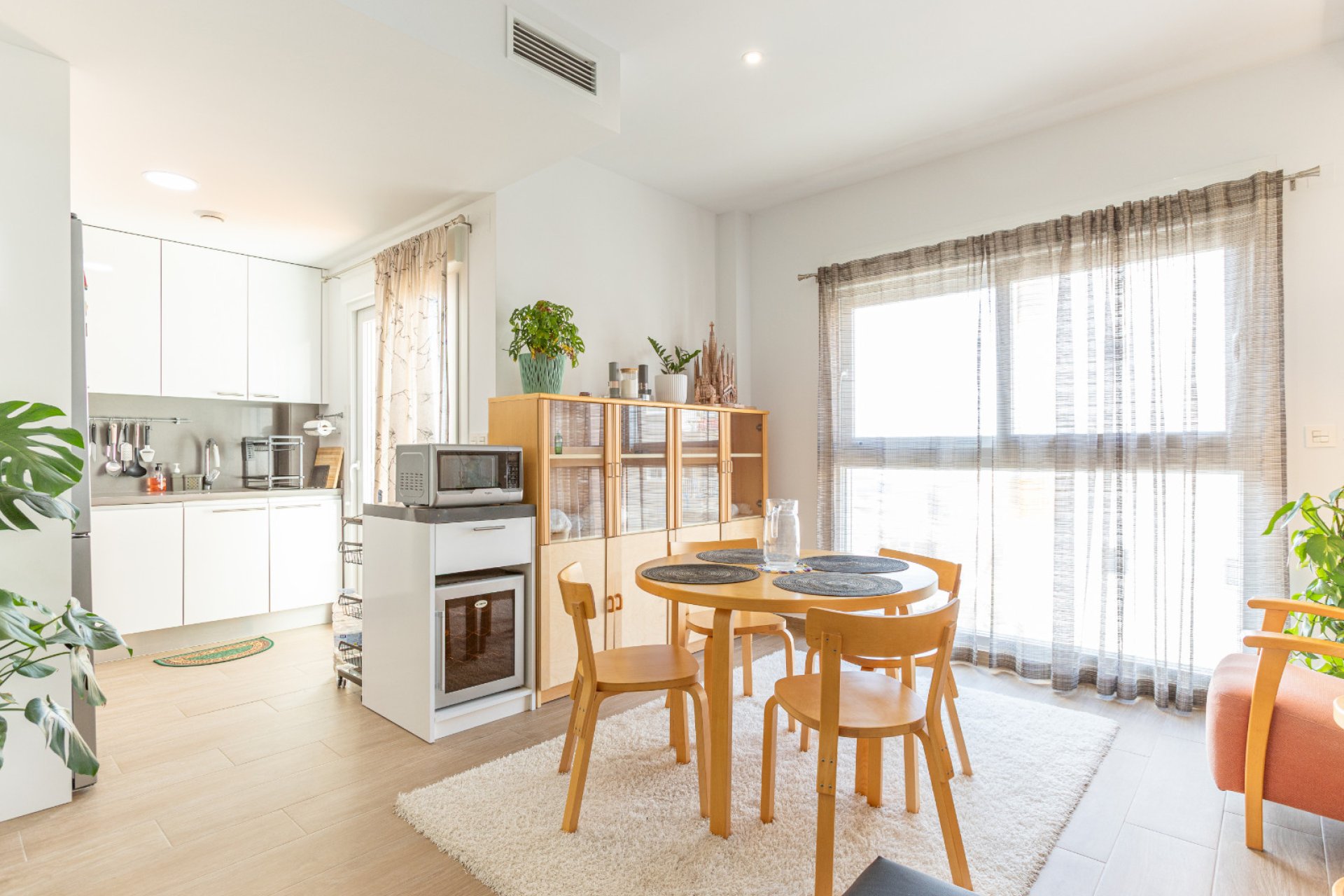 Wiederverkauf - Wohnung -
Torrevieja - Costa Blanca