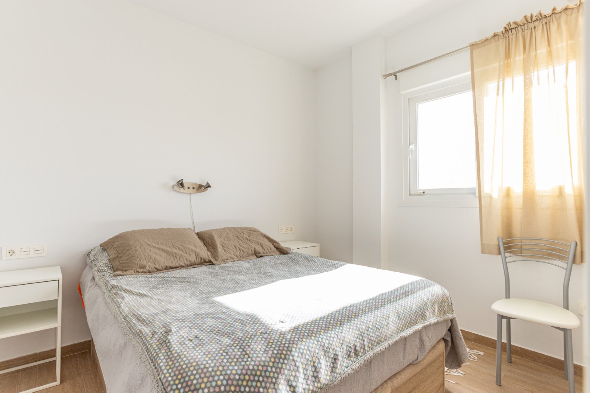 Wiederverkauf - Wohnung -
Torrevieja - Costa Blanca