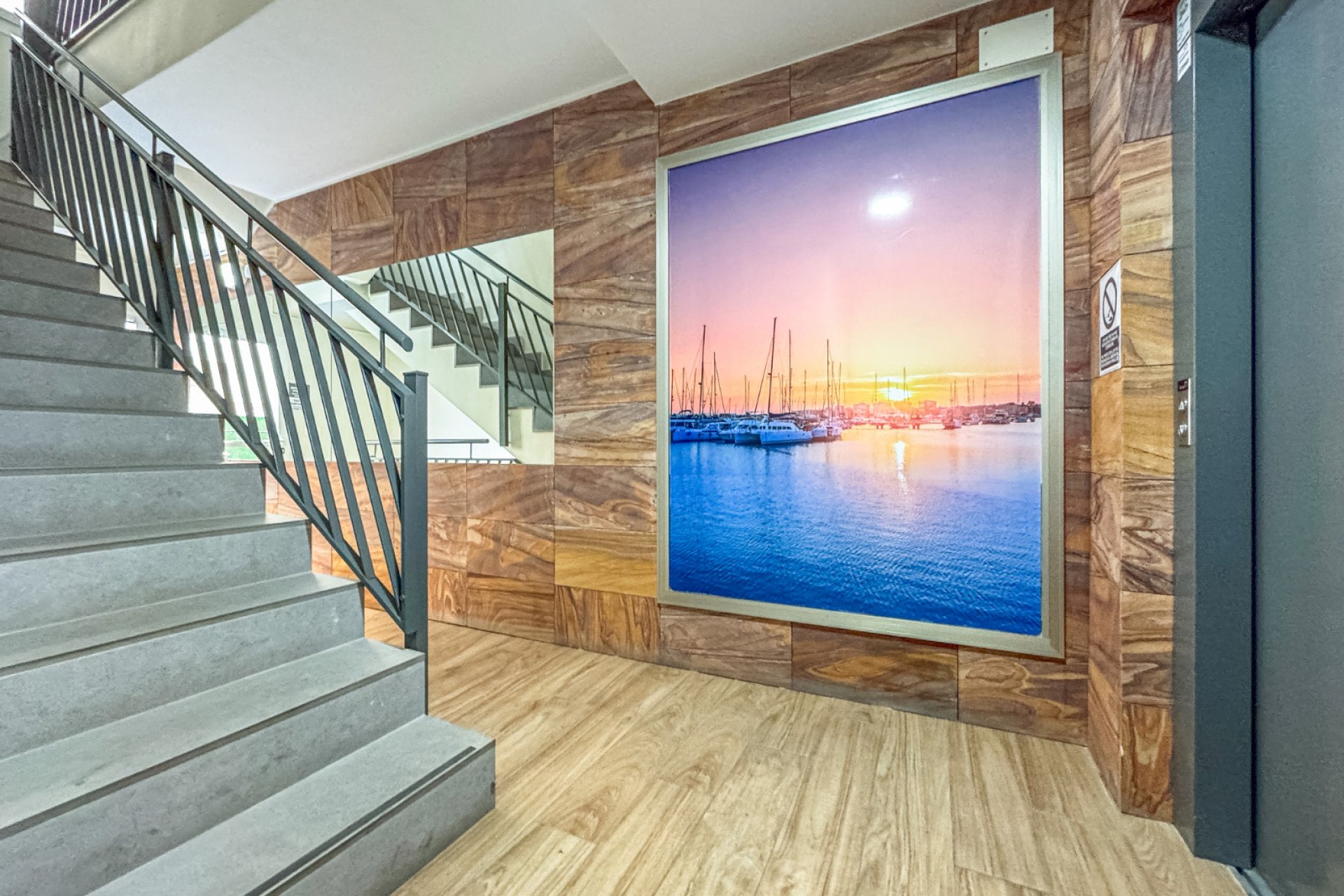 Wiederverkauf - Wohnung -
Torrevieja - Costa Blanca