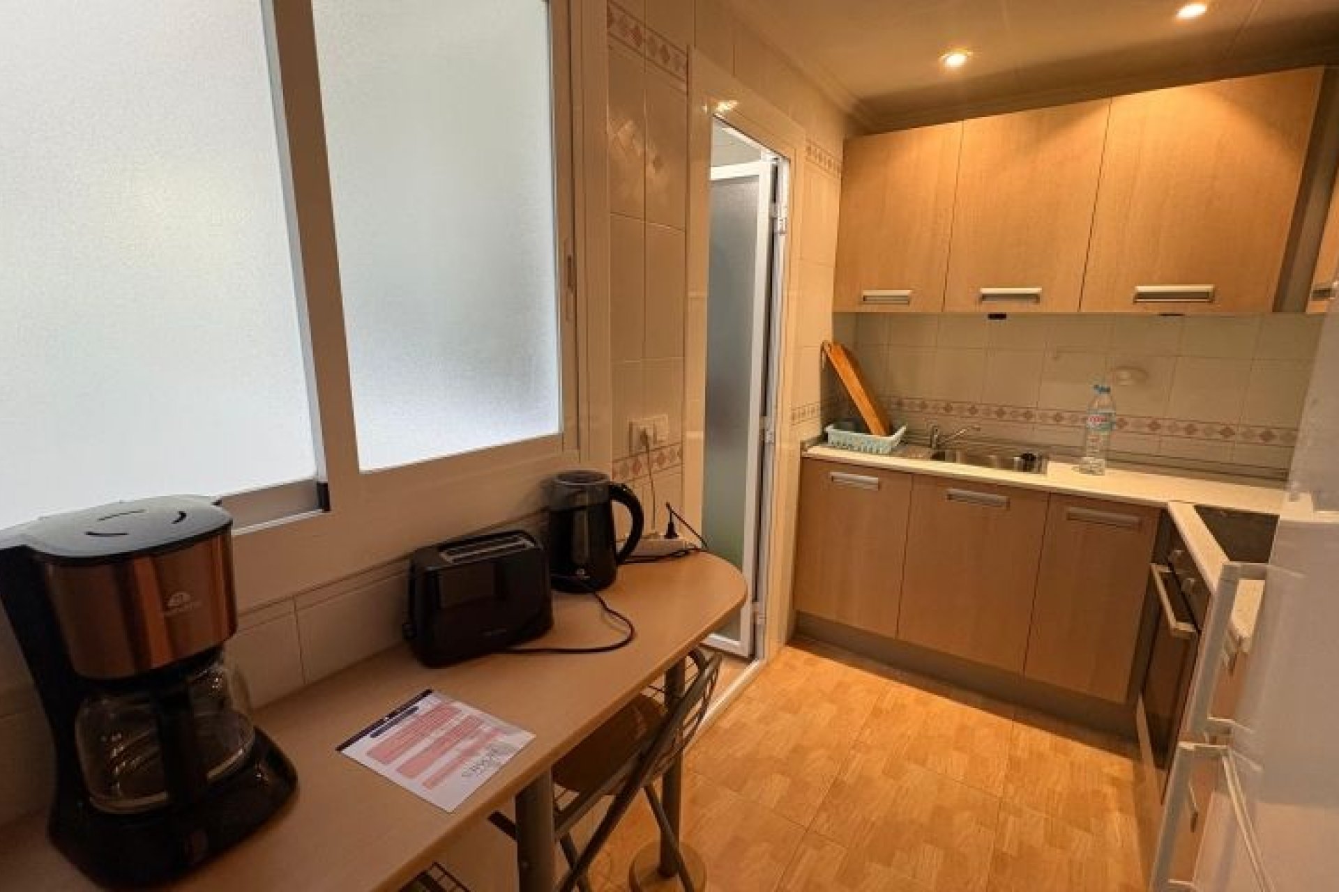 Wiederverkauf - Wohnung -
Torrevieja - Costa Blanca