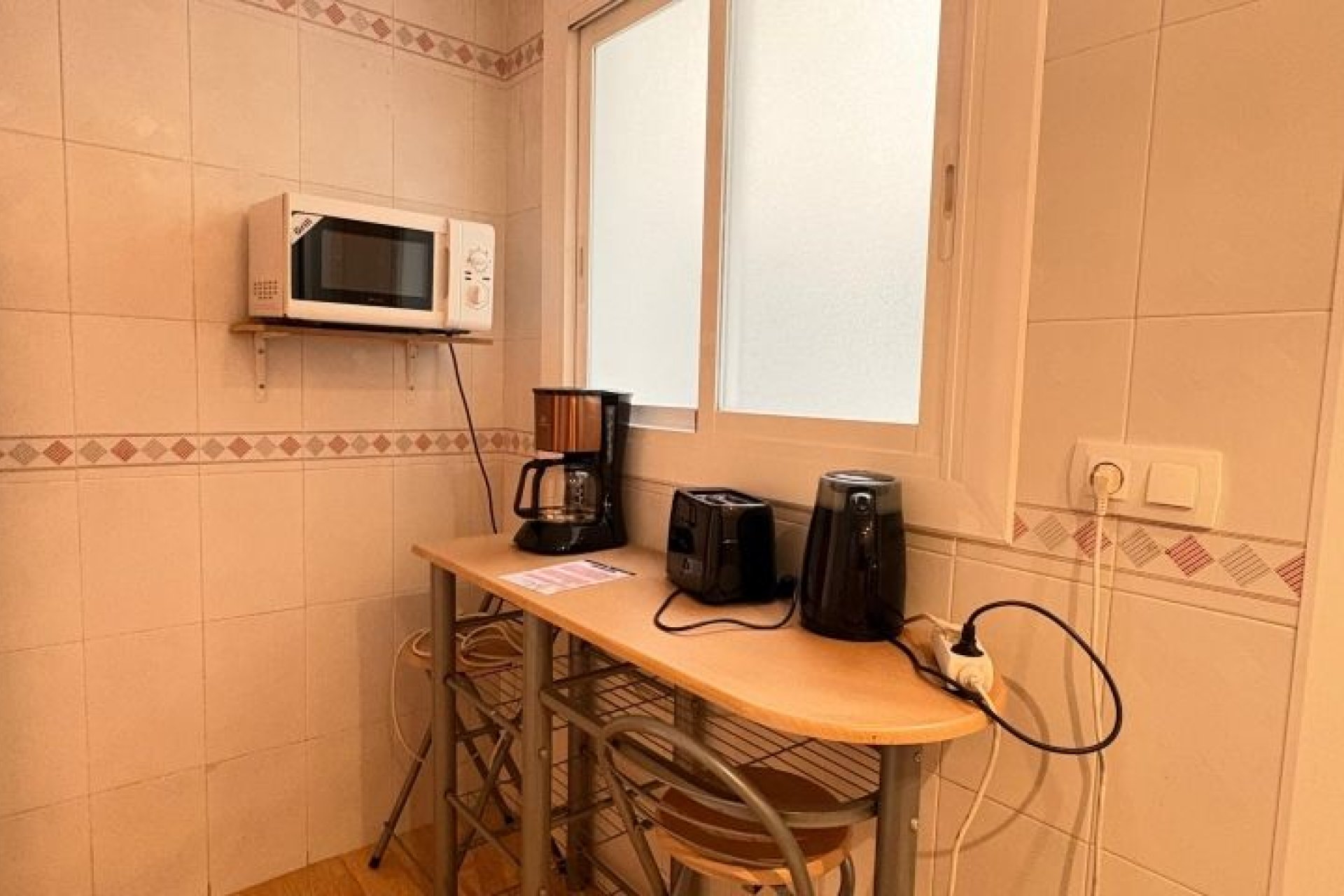 Wiederverkauf - Wohnung -
Torrevieja - Costa Blanca