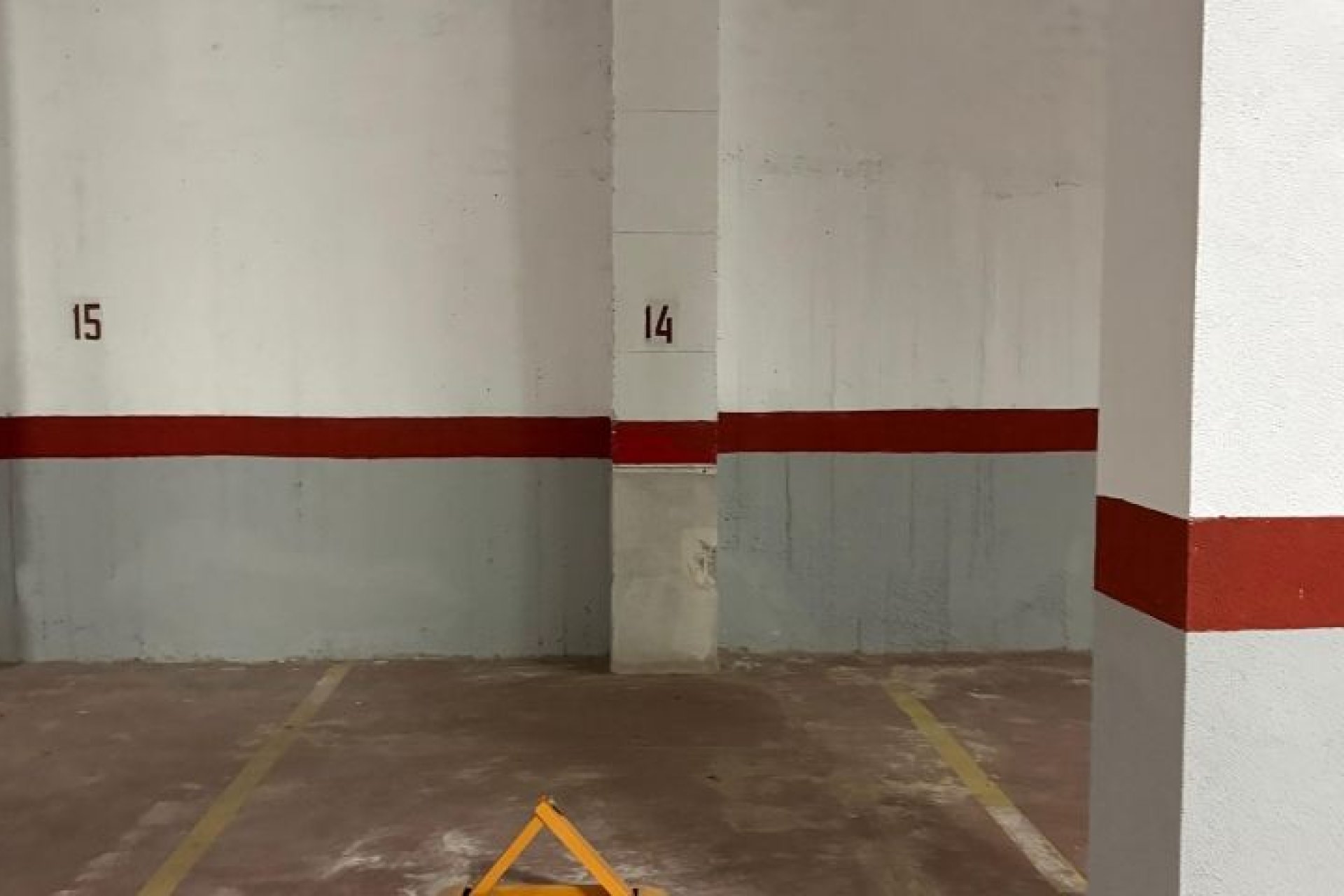 Wiederverkauf - Wohnung -
Torrevieja - Costa Blanca