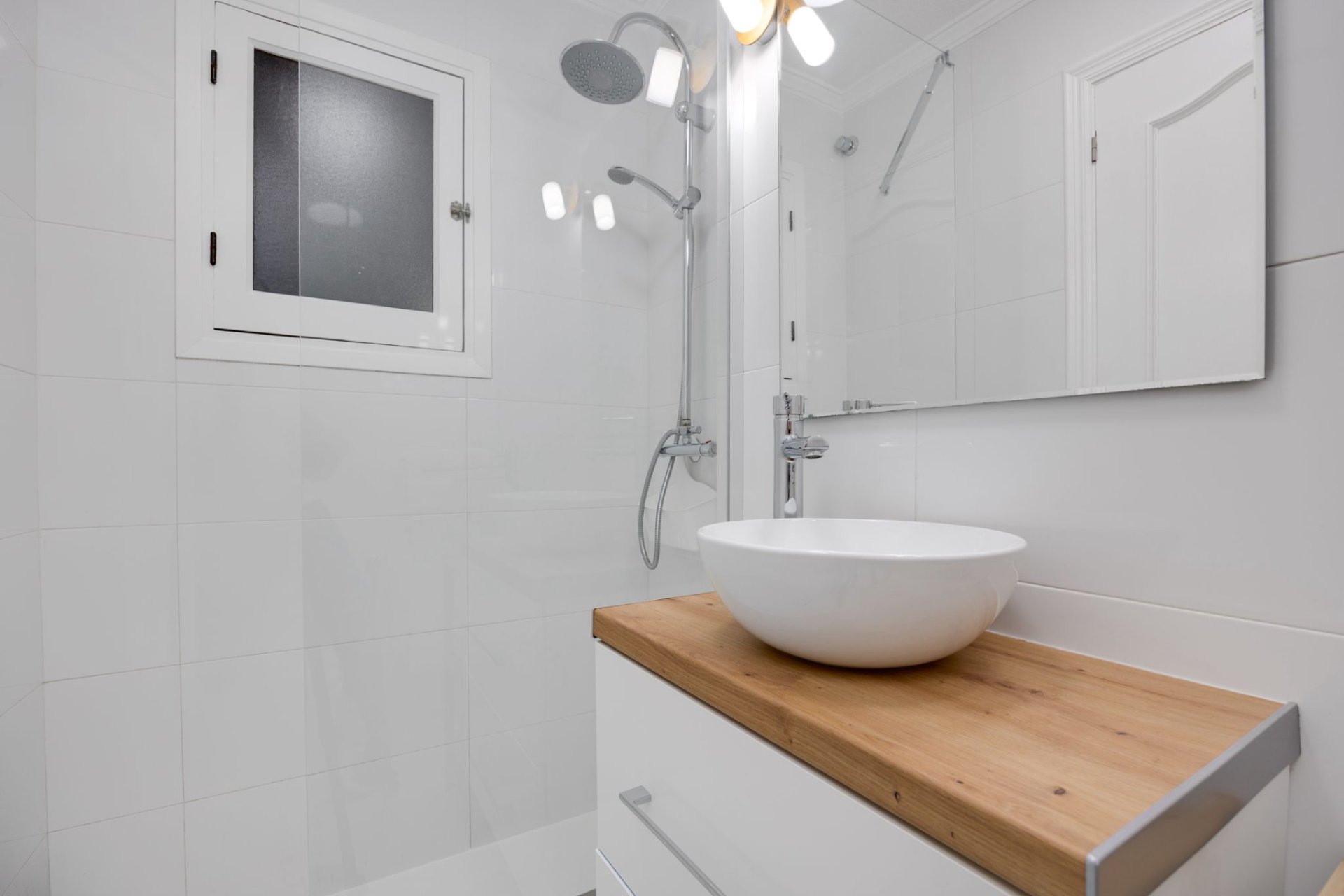 Wiederverkauf - Wohnung -
Torrevieja - Costa Blanca