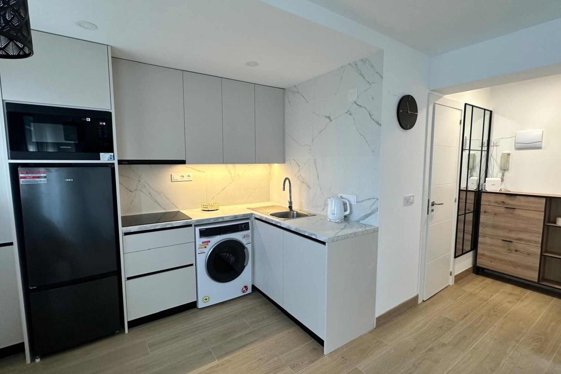 Wiederverkauf - Wohnung -
Torrevieja - Costa Blanca