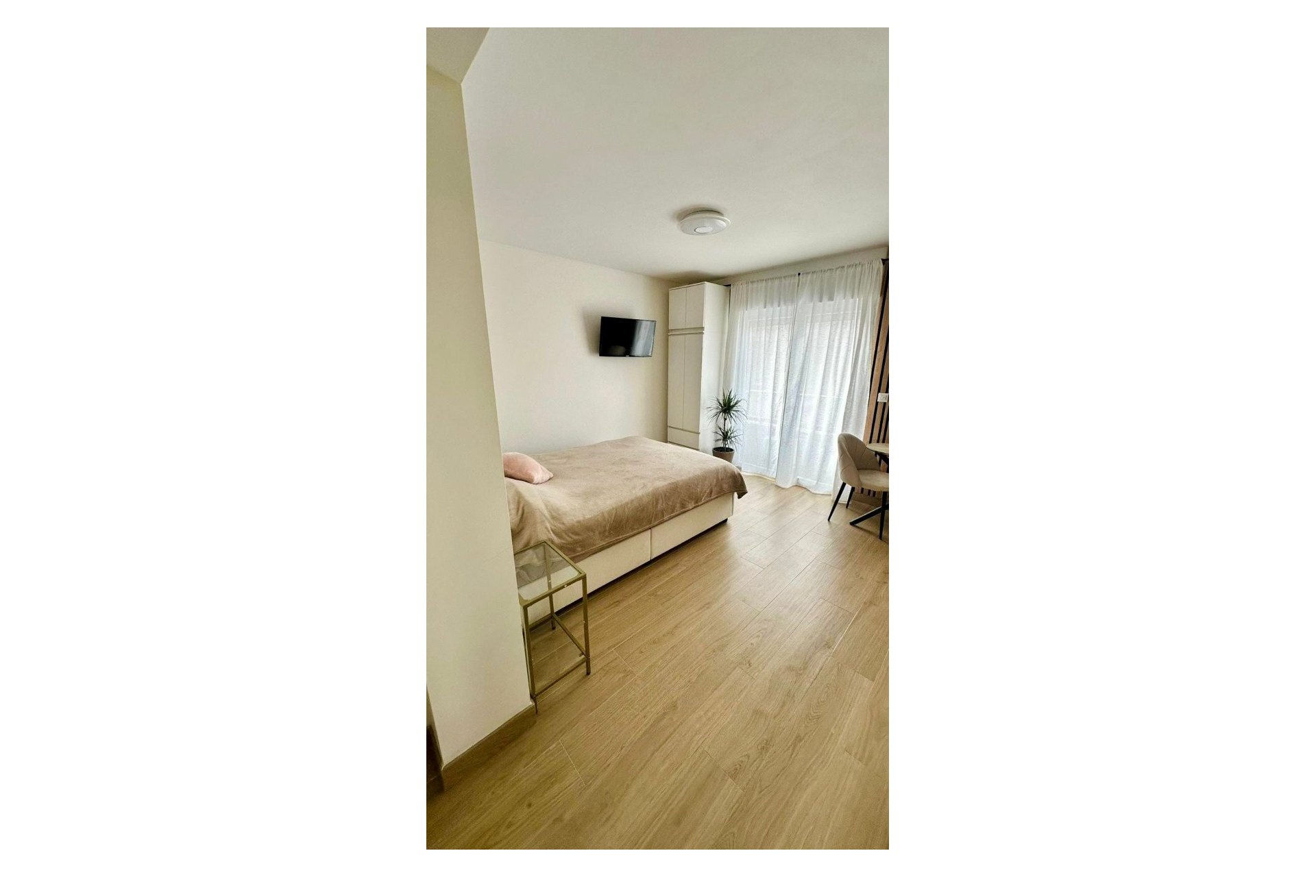 Wiederverkauf - Wohnung -
Torrevieja - Costa Blanca