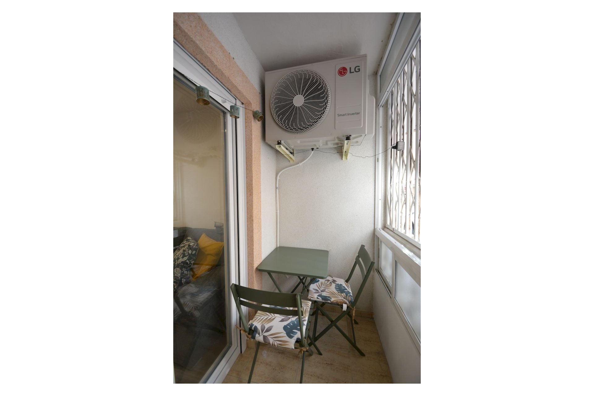 Wiederverkauf - Wohnung -
Torrevieja - Costa Blanca