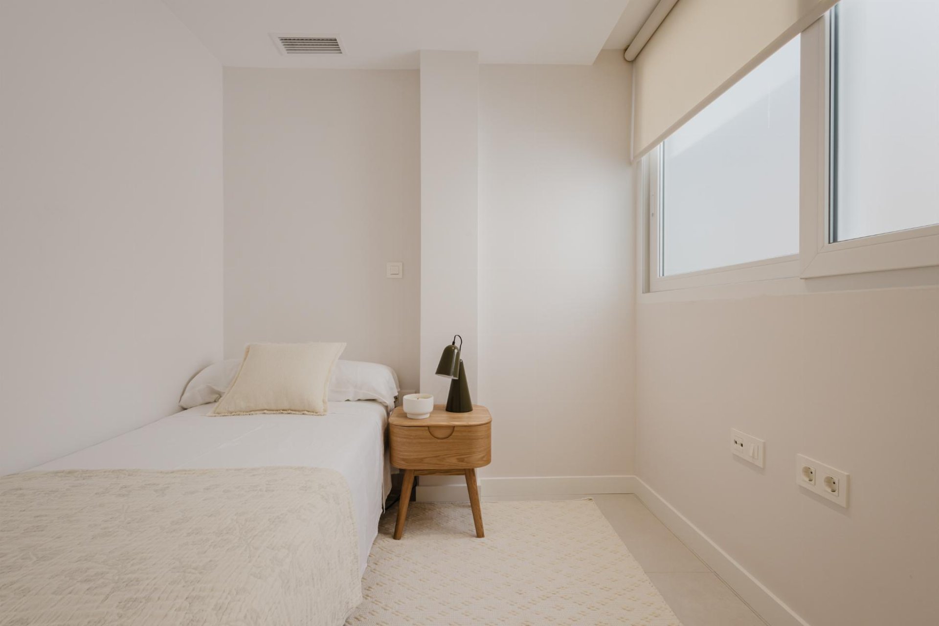 Wiederverkauf - Wohnung -
Torrevieja - Costa Blanca