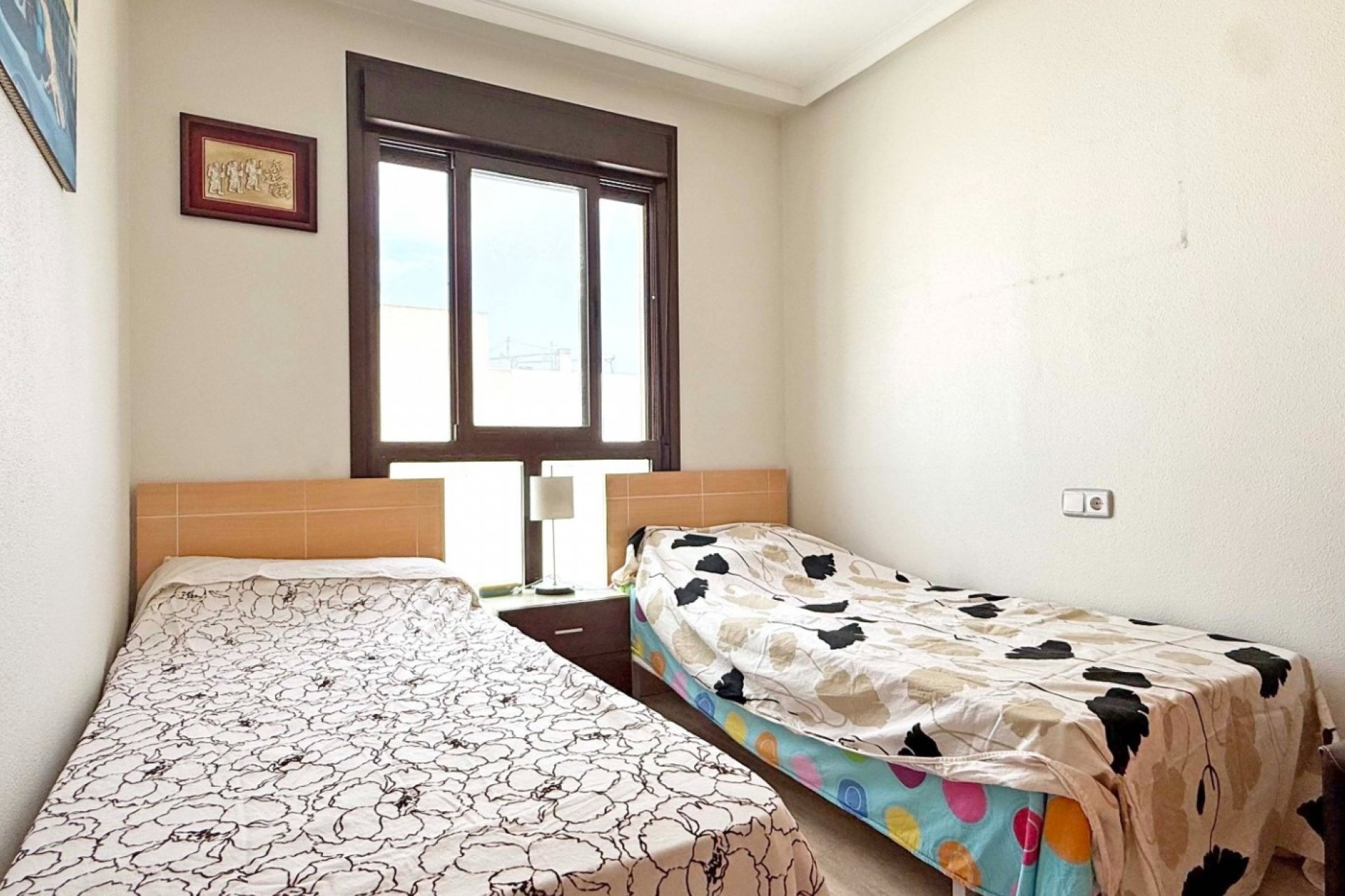 Wiederverkauf - Wohnung -
Torrevieja - Costa Blanca