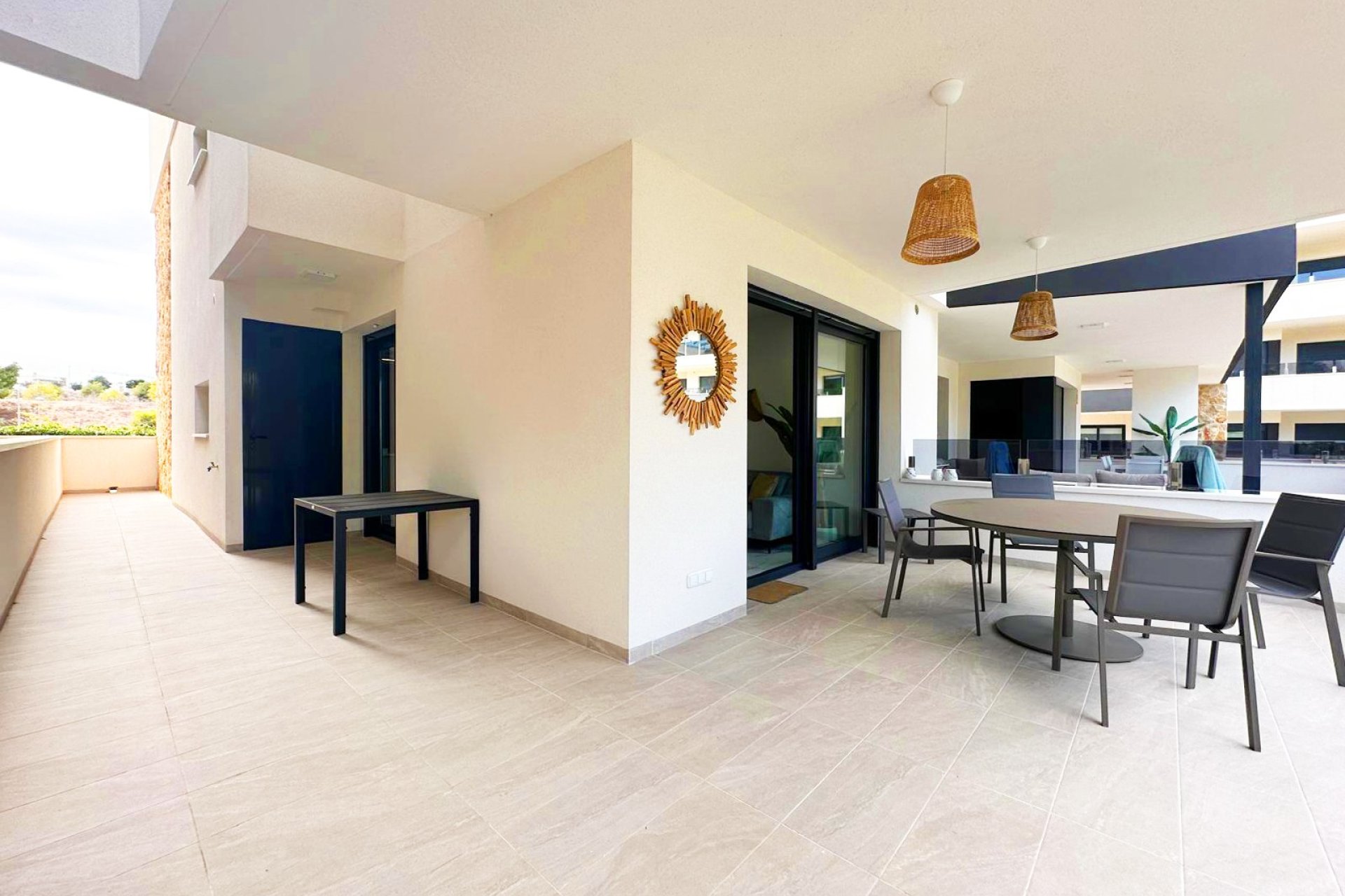 Wiederverkauf - Wohnung -
Torrevieja - Costa Blanca