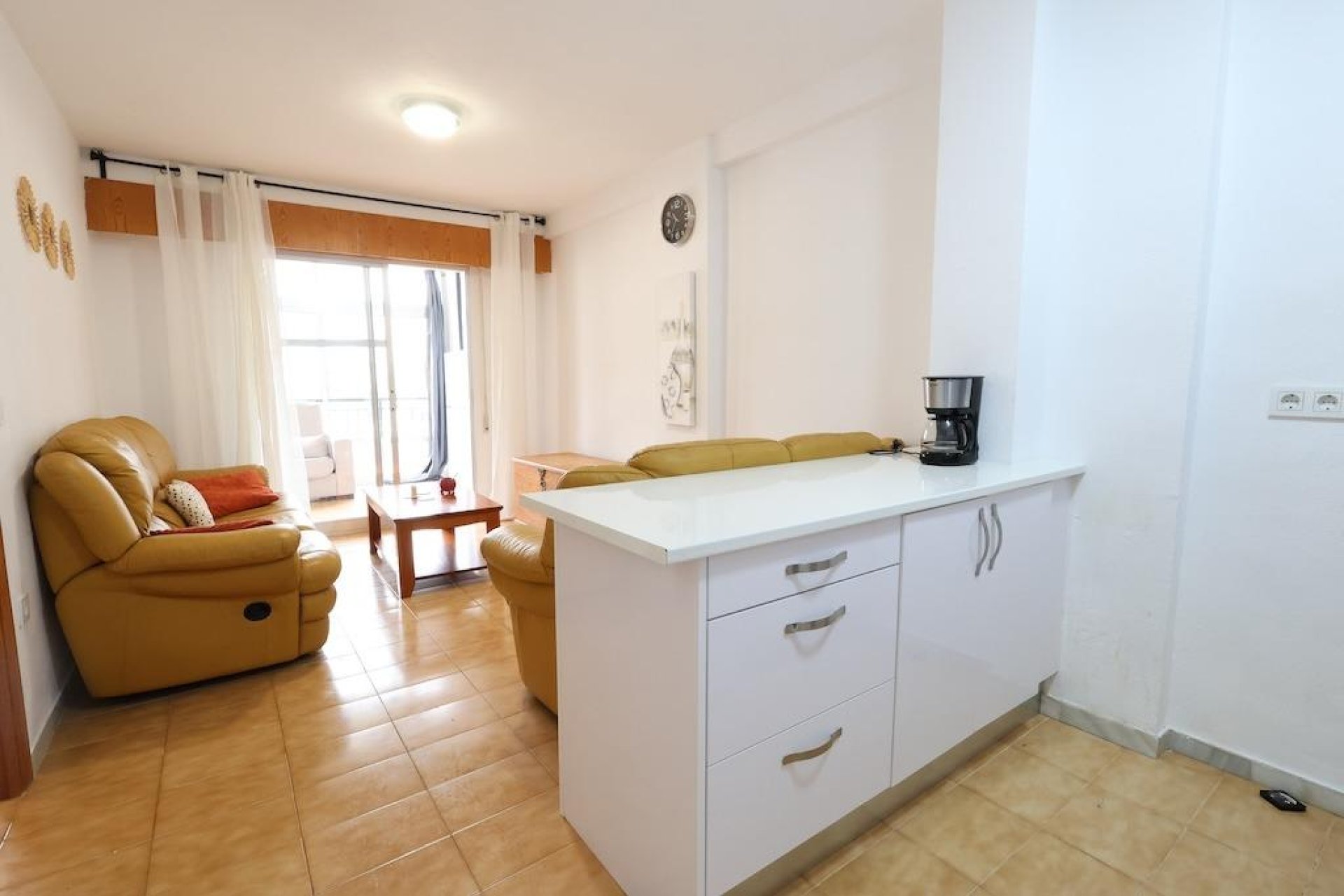 Wiederverkauf - Wohnung -
Torrevieja - Costa Blanca