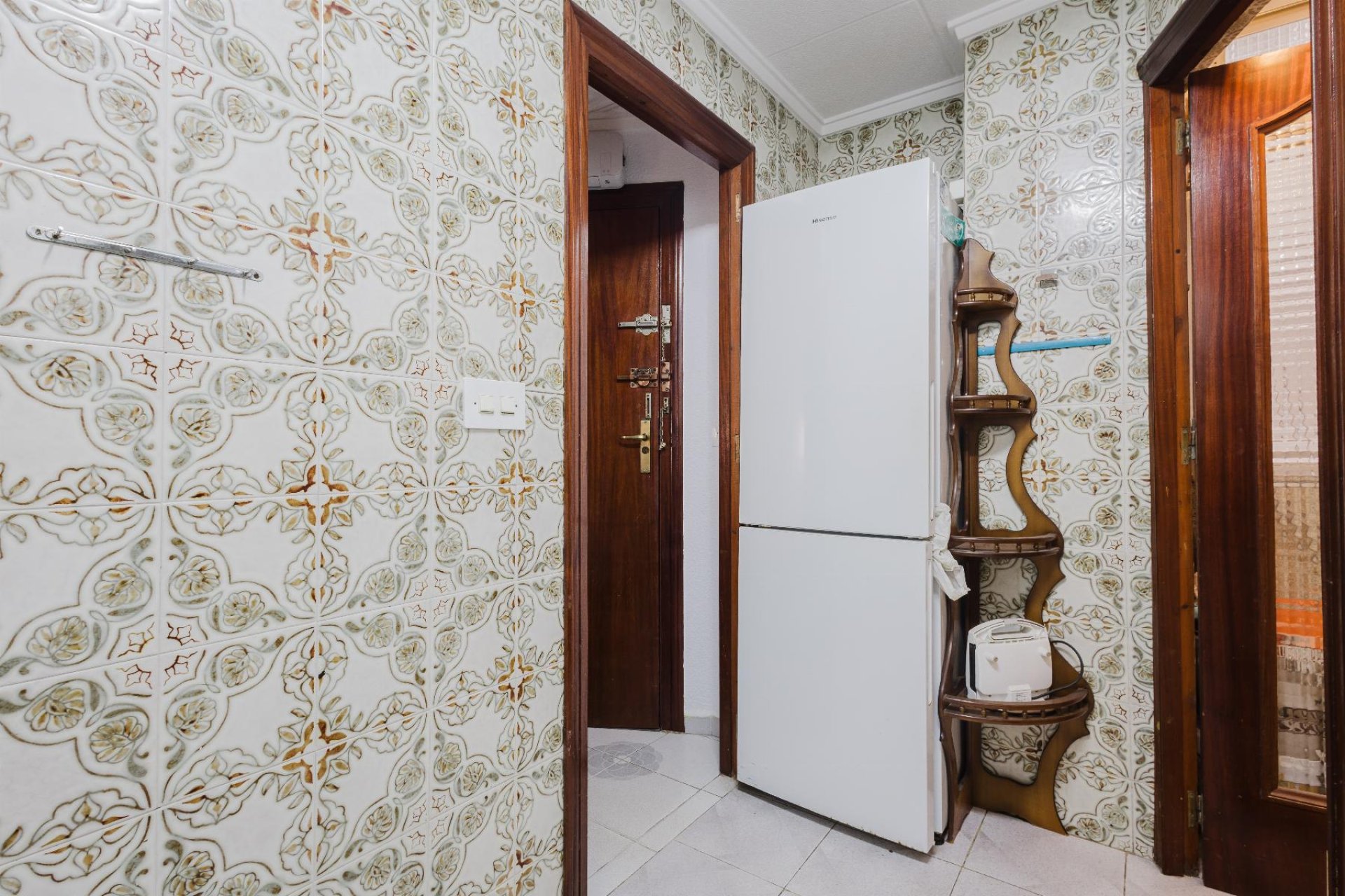 Wiederverkauf - Wohnung -
Torrevieja - Costa Blanca