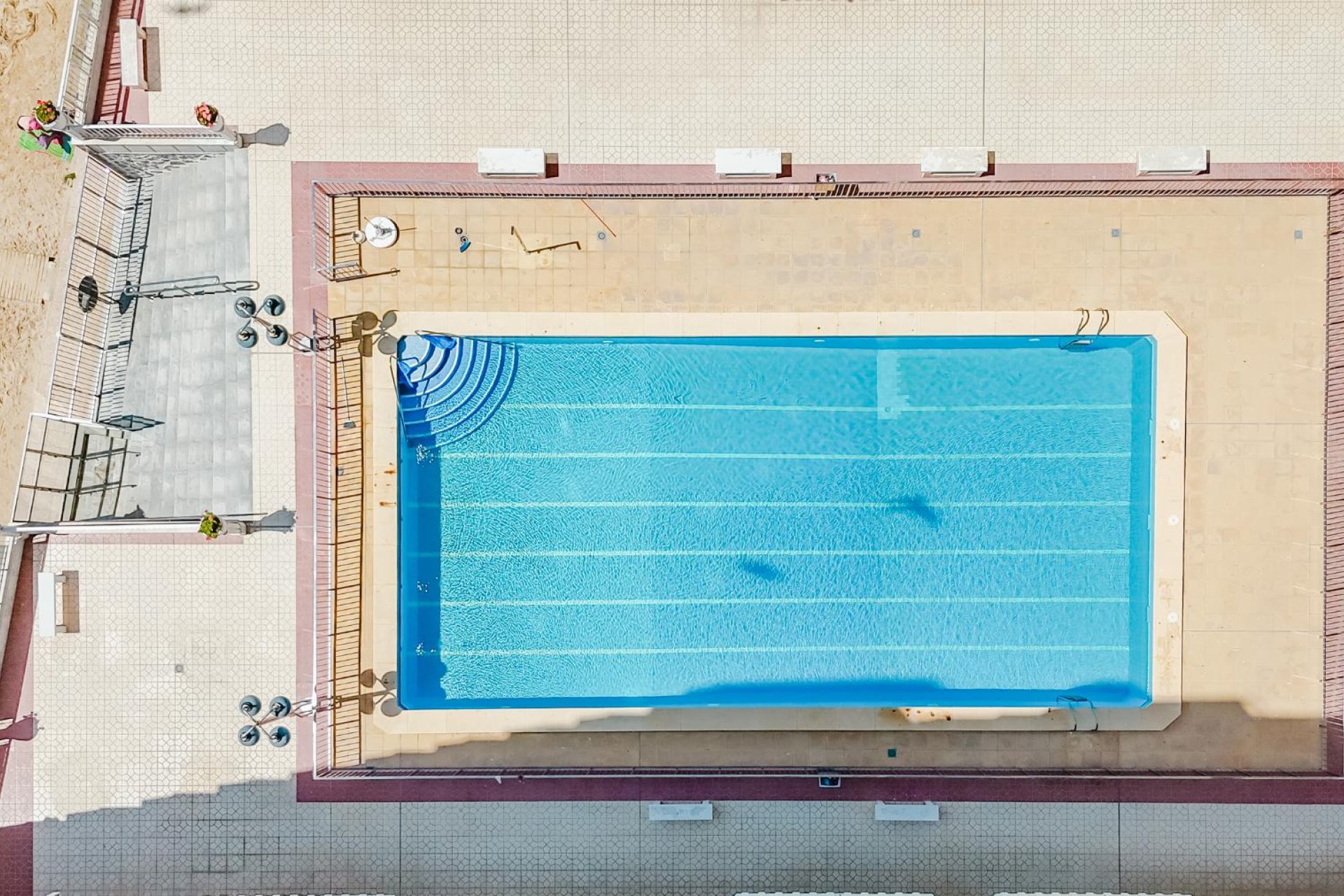 Wiederverkauf - Wohnung -
Torrevieja - Costa Blanca