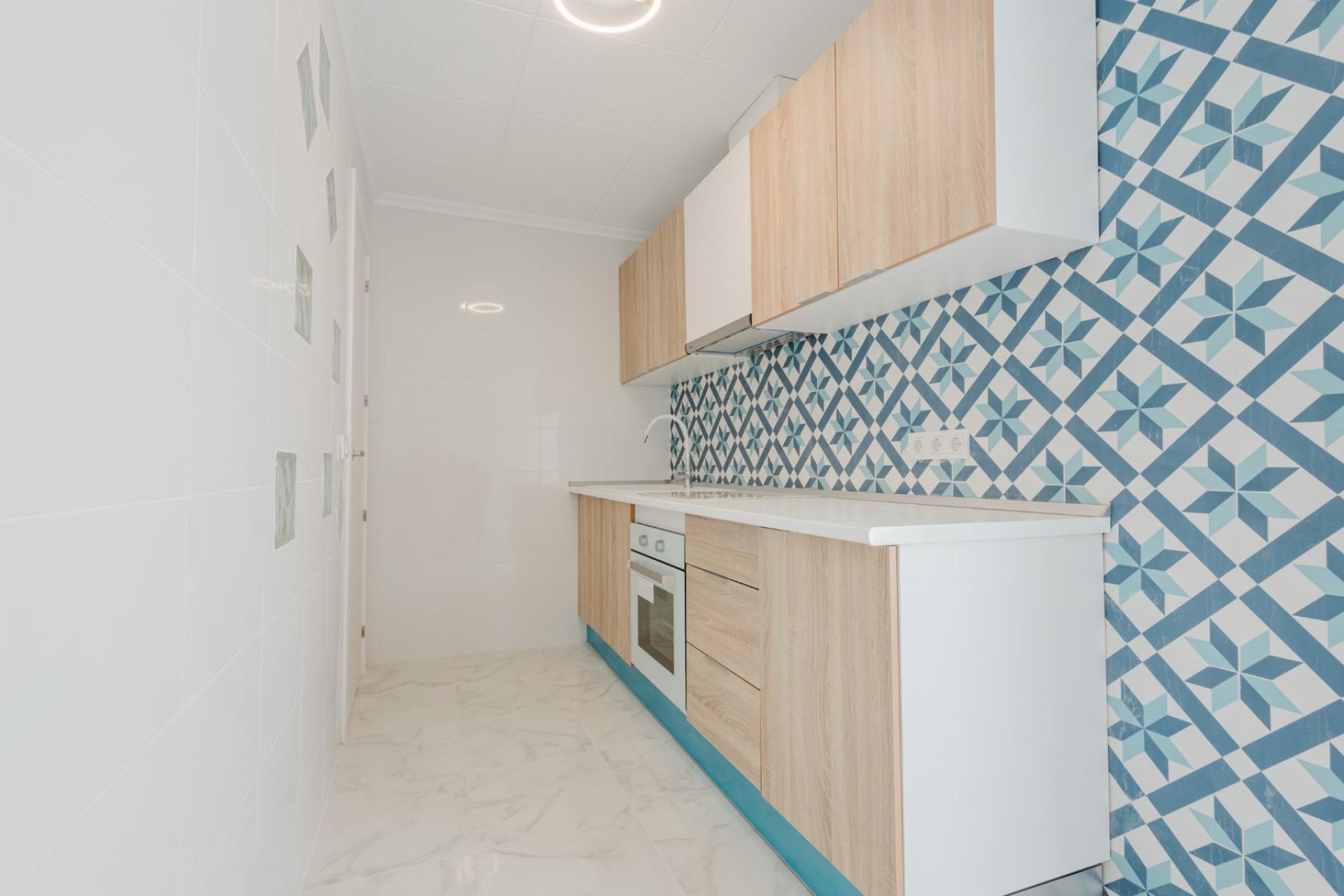 Wiederverkauf - Wohnung -
Torrevieja - Costa Blanca