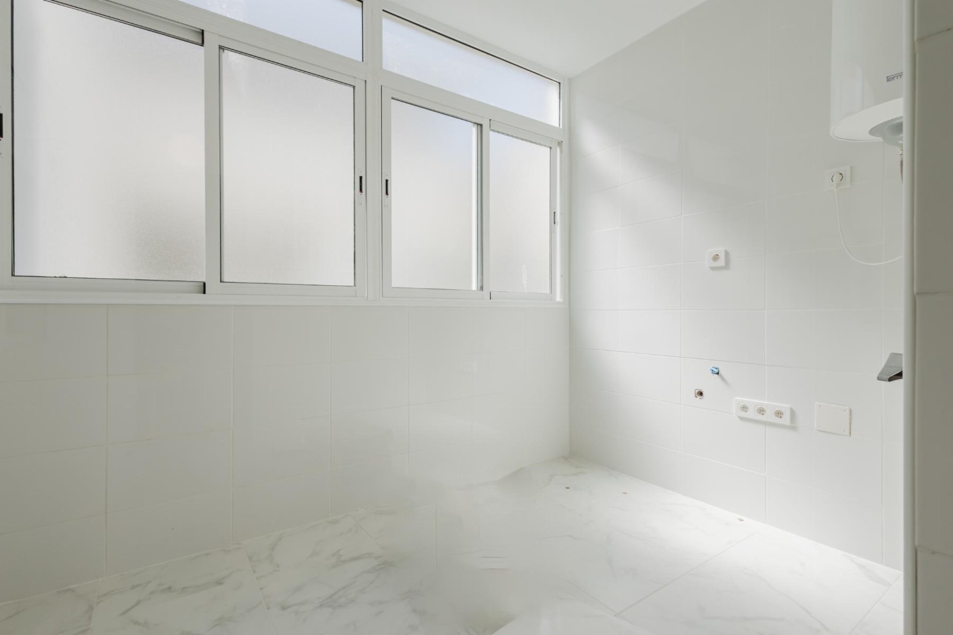 Wiederverkauf - Wohnung -
Torrevieja - Costa Blanca