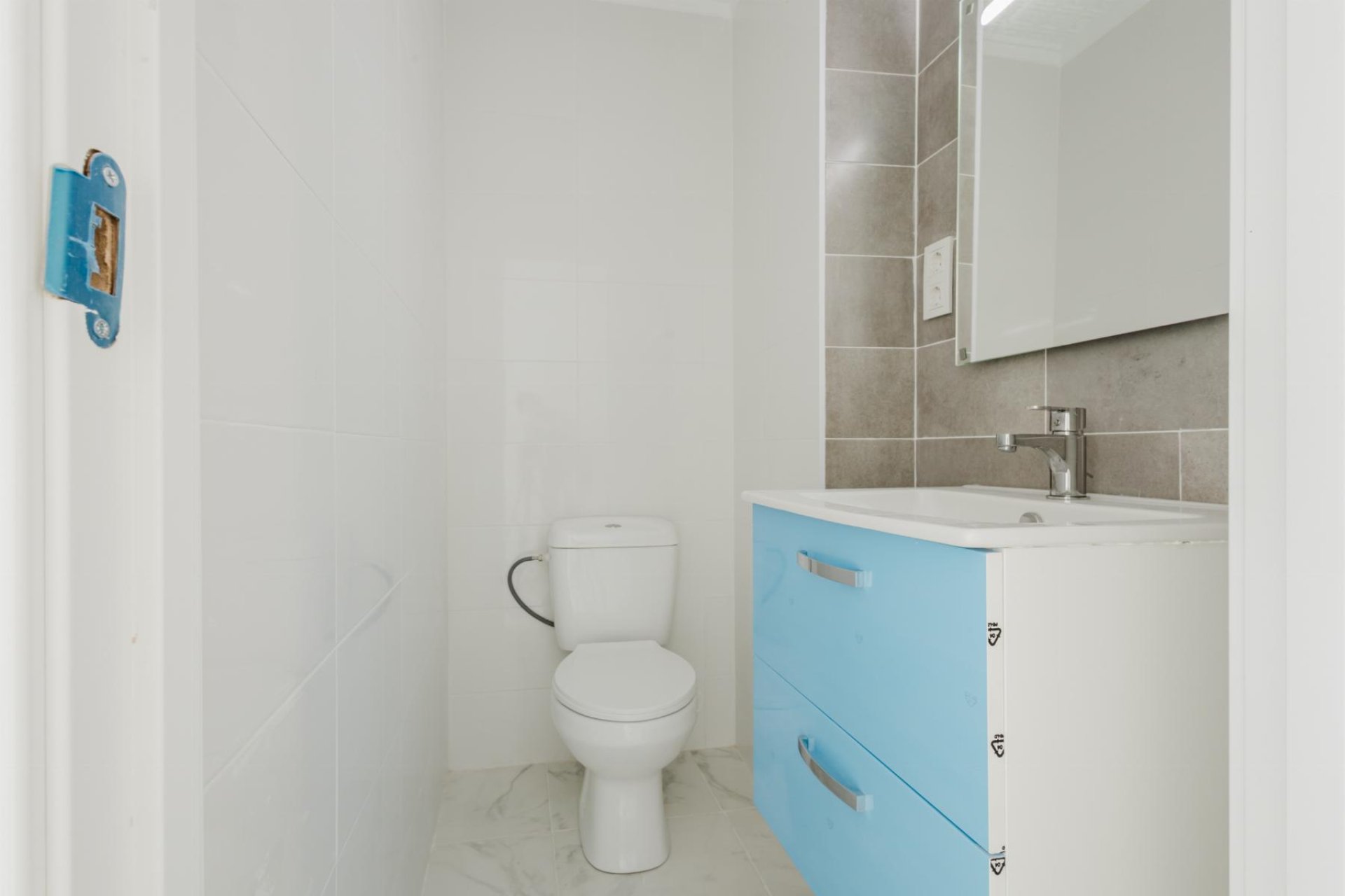 Wiederverkauf - Wohnung -
Torrevieja - Costa Blanca