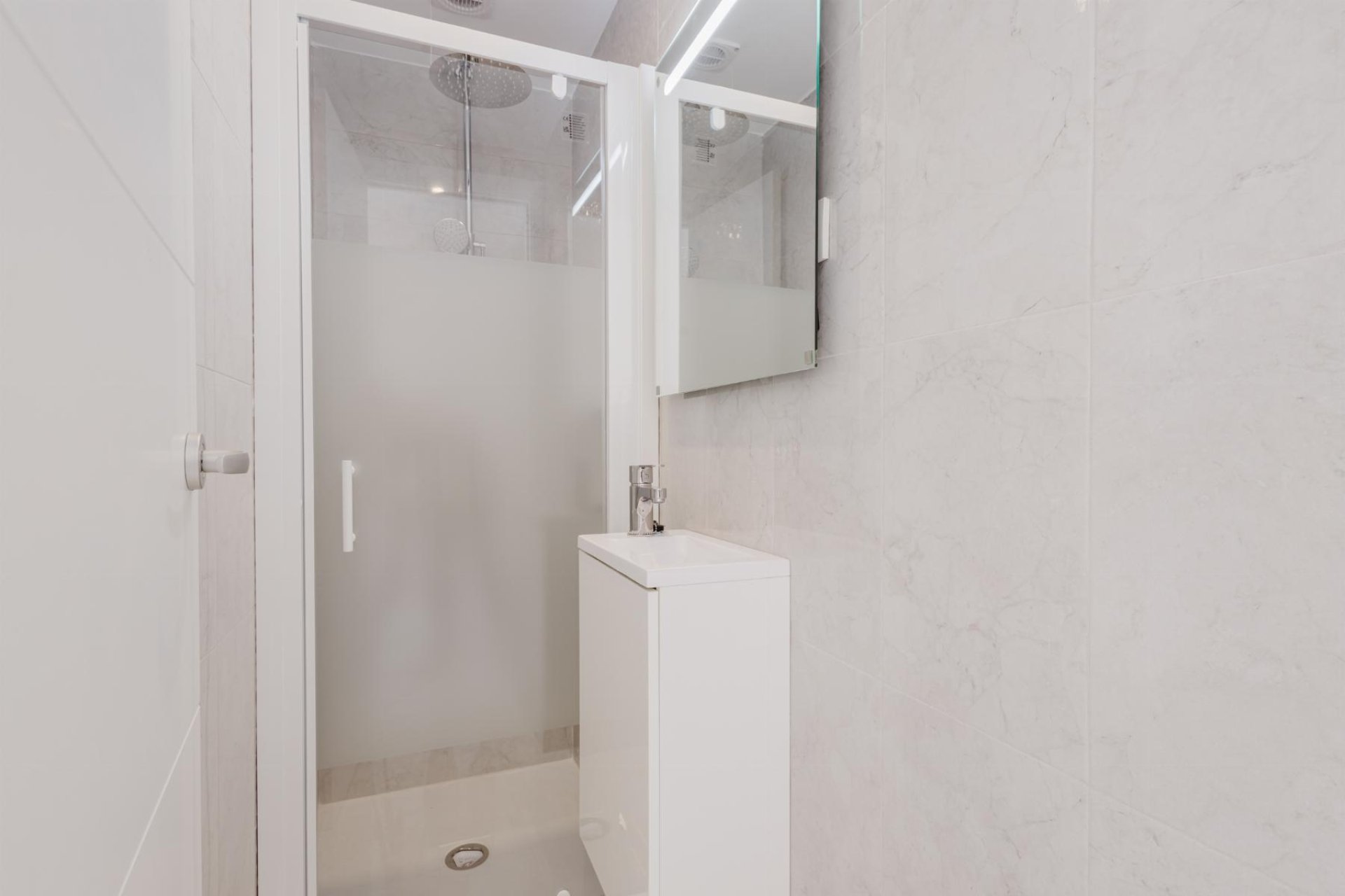 Wiederverkauf - Wohnung -
Torrevieja - Costa Blanca