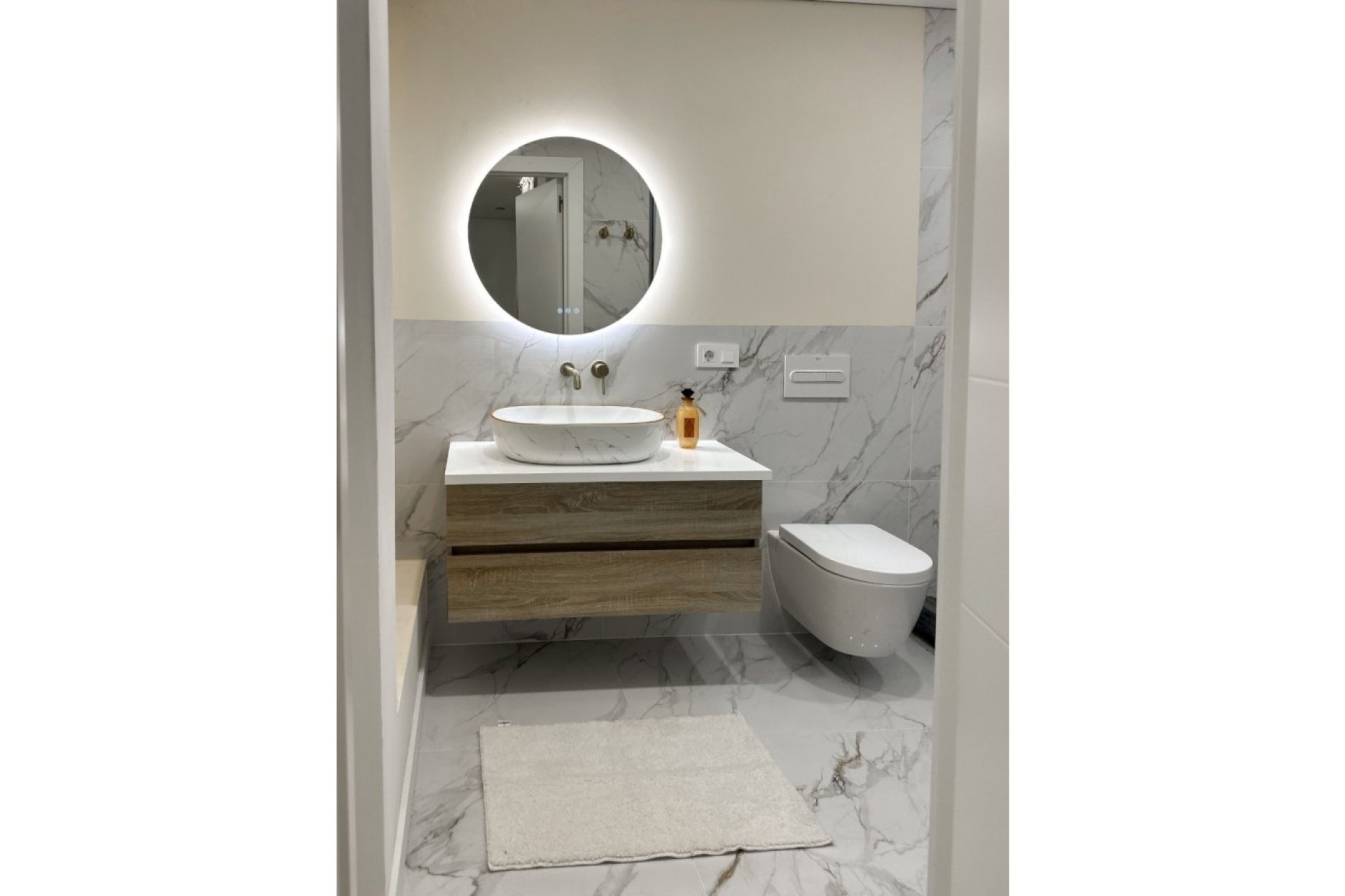 Wiederverkauf - Wohnung -
Torrevieja - Costa Blanca