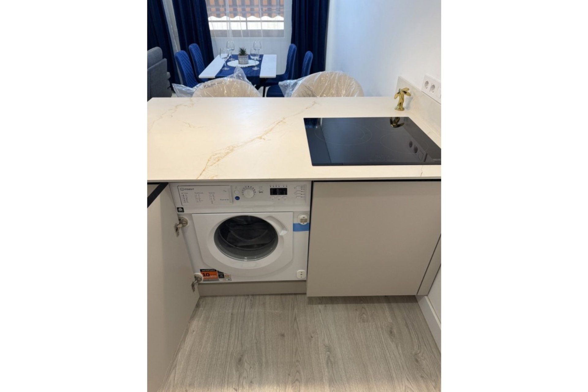 Wiederverkauf - Wohnung -
Torrevieja - Costa Blanca