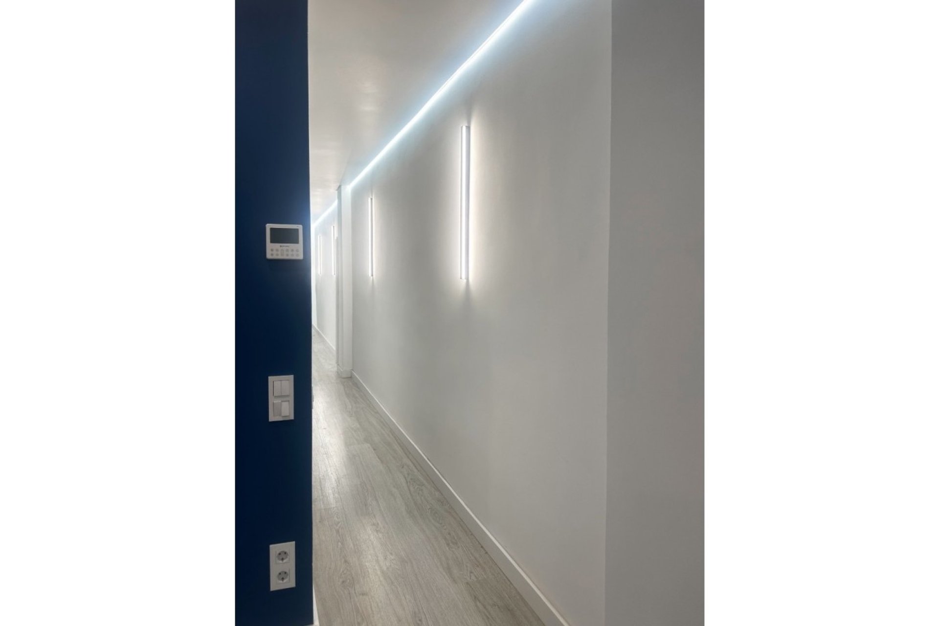 Wiederverkauf - Wohnung -
Torrevieja - Costa Blanca