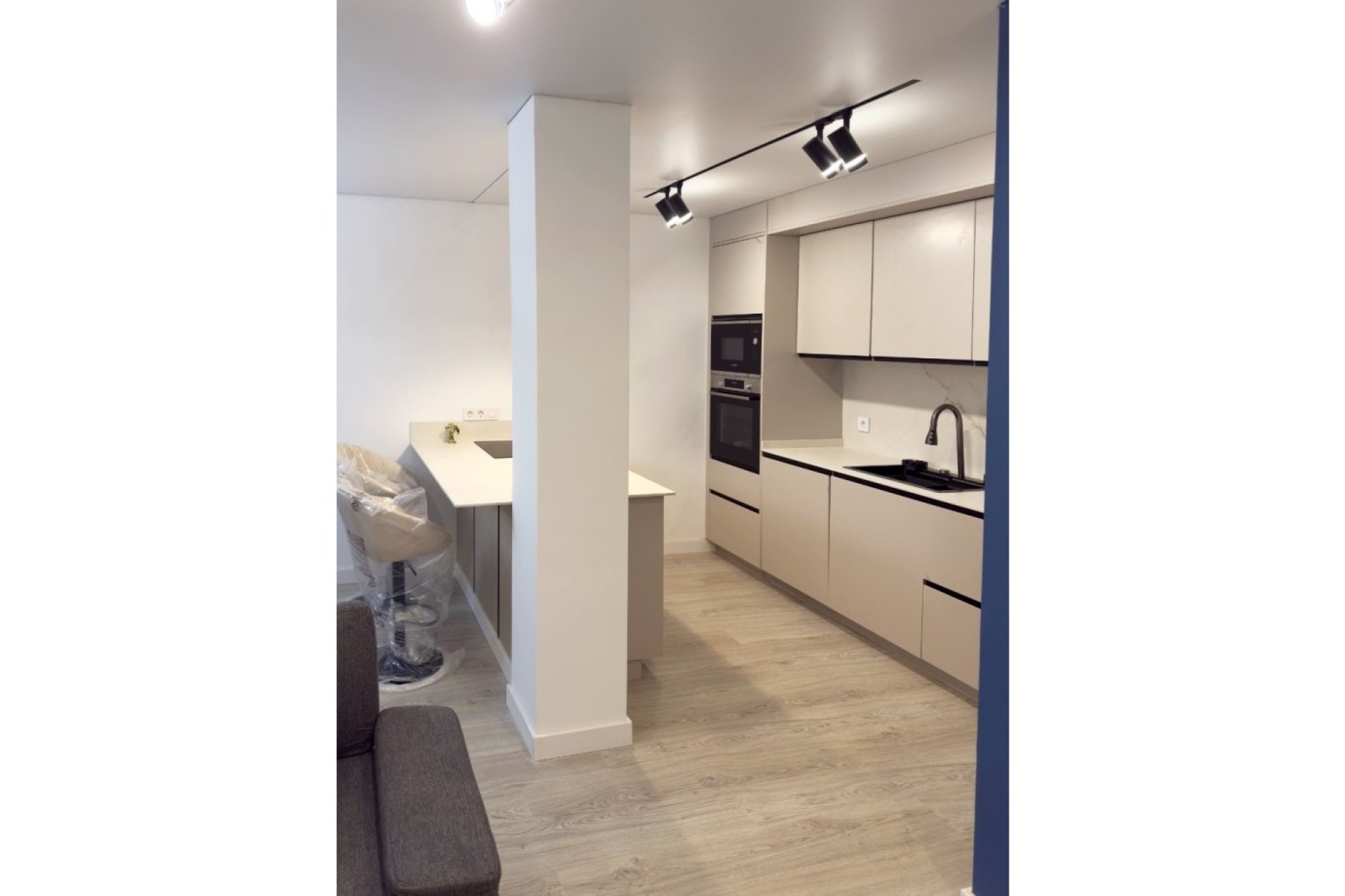 Wiederverkauf - Wohnung -
Torrevieja - Costa Blanca