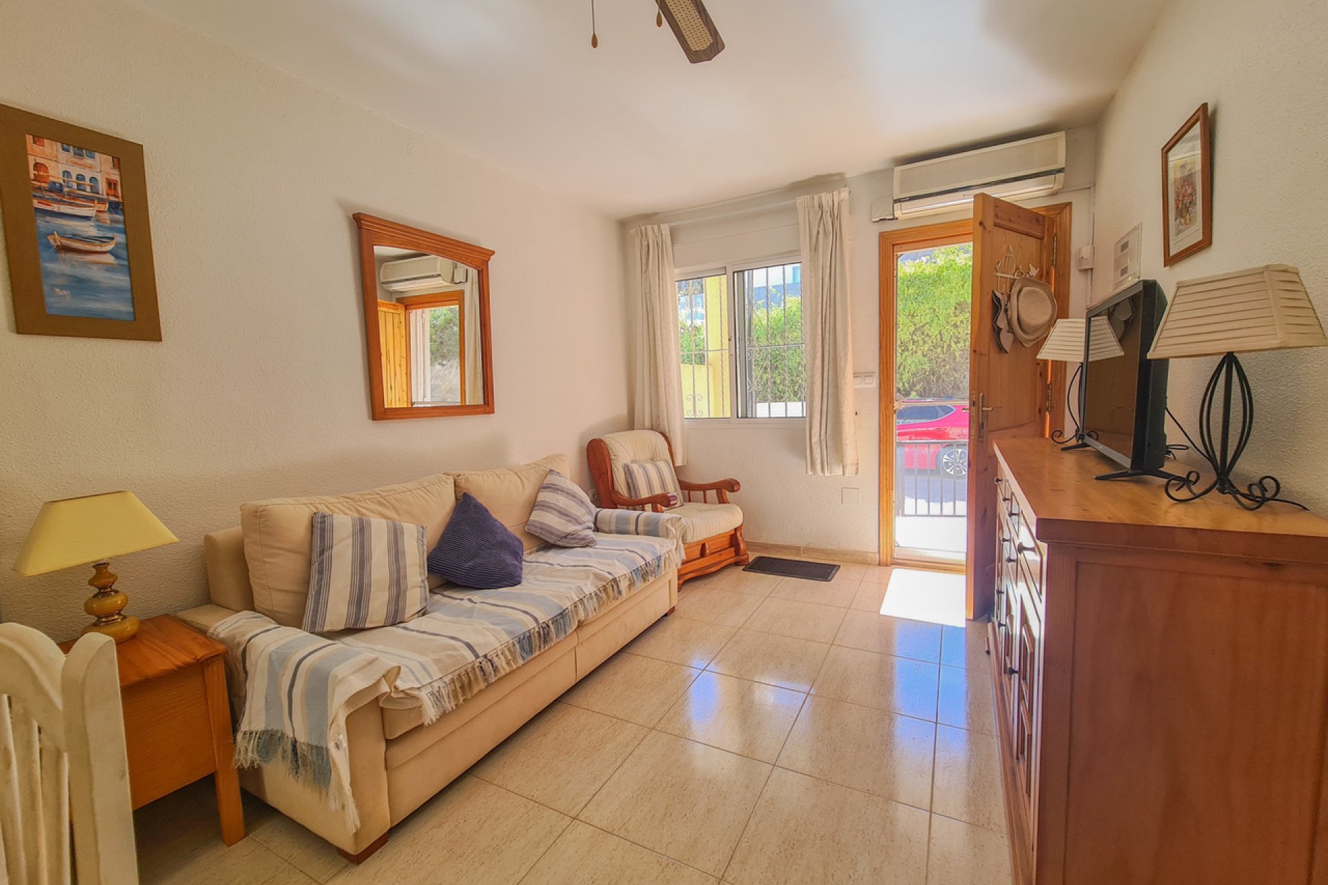 Wiederverkauf - Wohnung -
Torrevieja - Costa Blanca