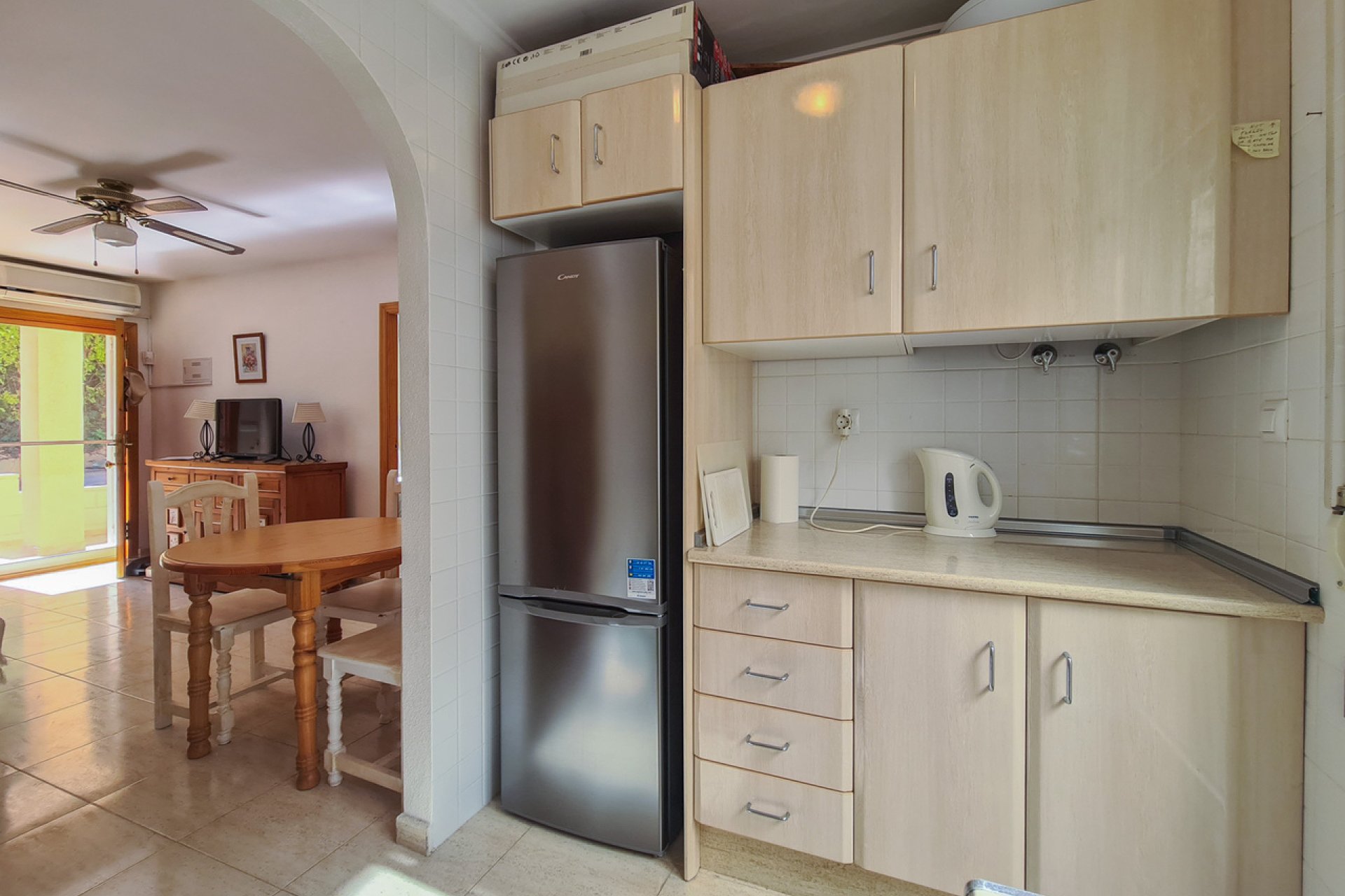 Wiederverkauf - Wohnung -
Torrevieja - Costa Blanca