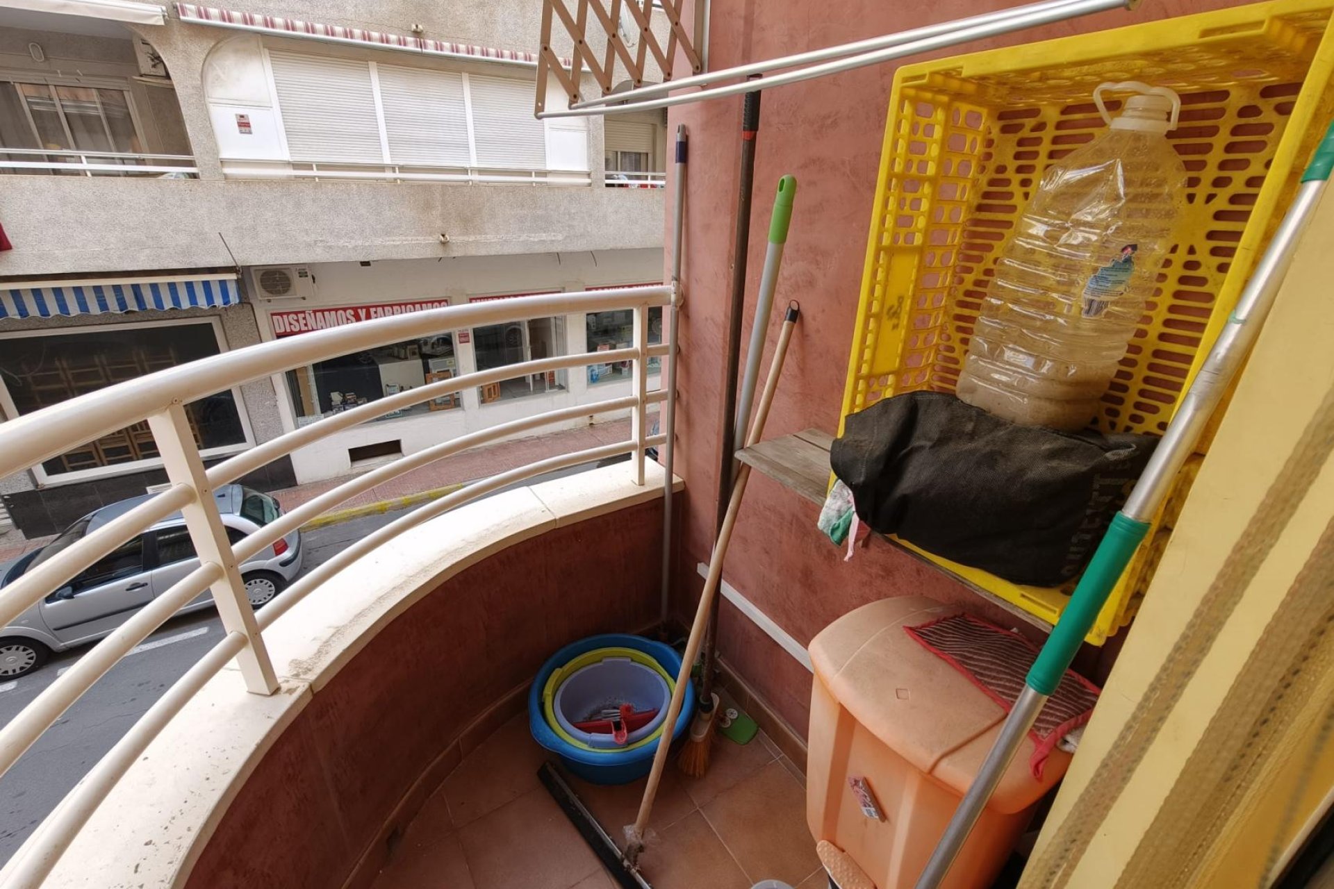 Wiederverkauf - Wohnung -
Torrevieja - Costa Blanca