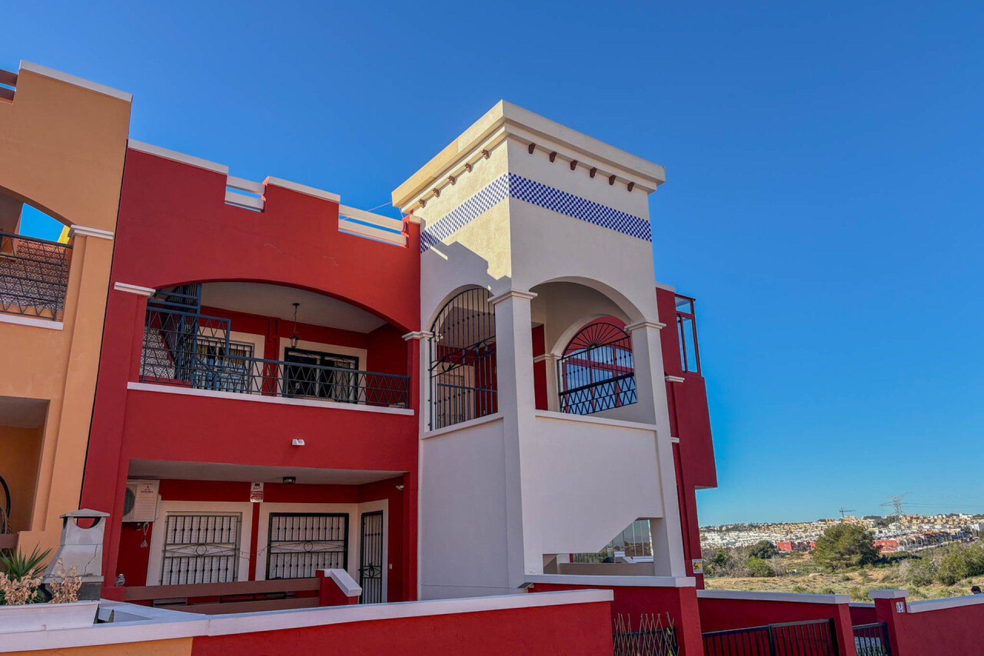 Wiederverkauf - Wohnung -
Torrevieja - Costa Blanca