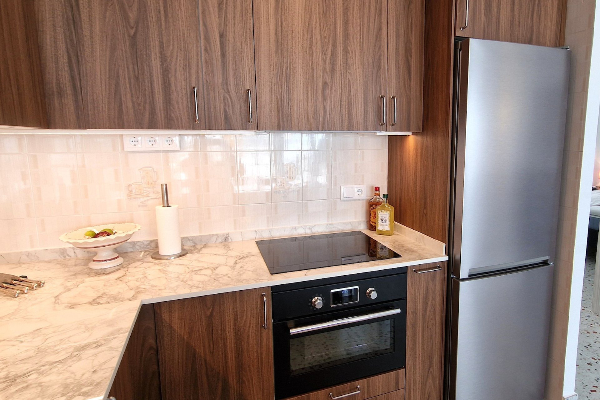 Wiederverkauf - Wohnung -
Torrevieja - Costa Blanca