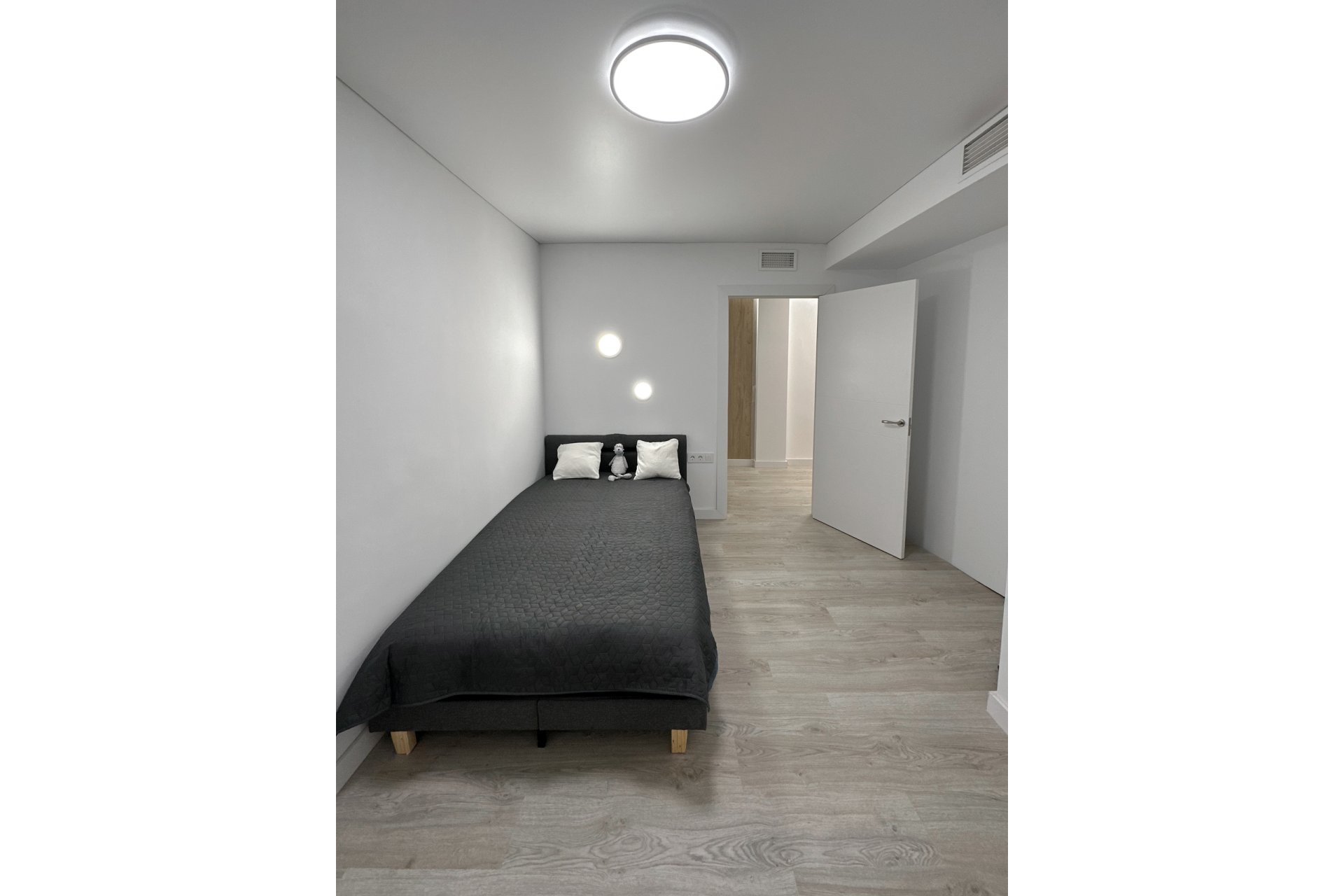 Wiederverkauf - Wohnung -
Torrevieja - Costa Blanca