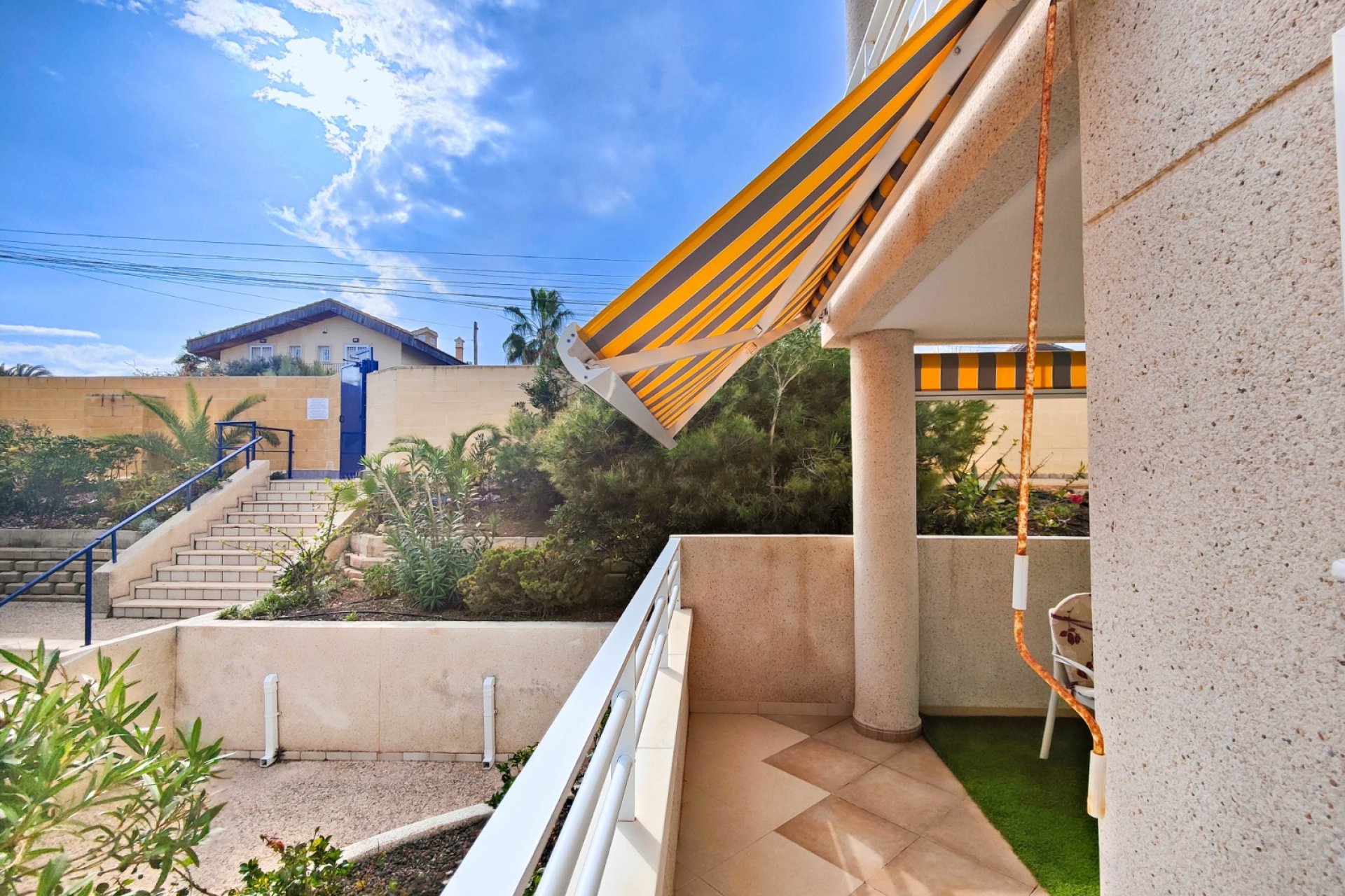 Wiederverkauf - Wohnung -
Torrevieja - Costa Blanca