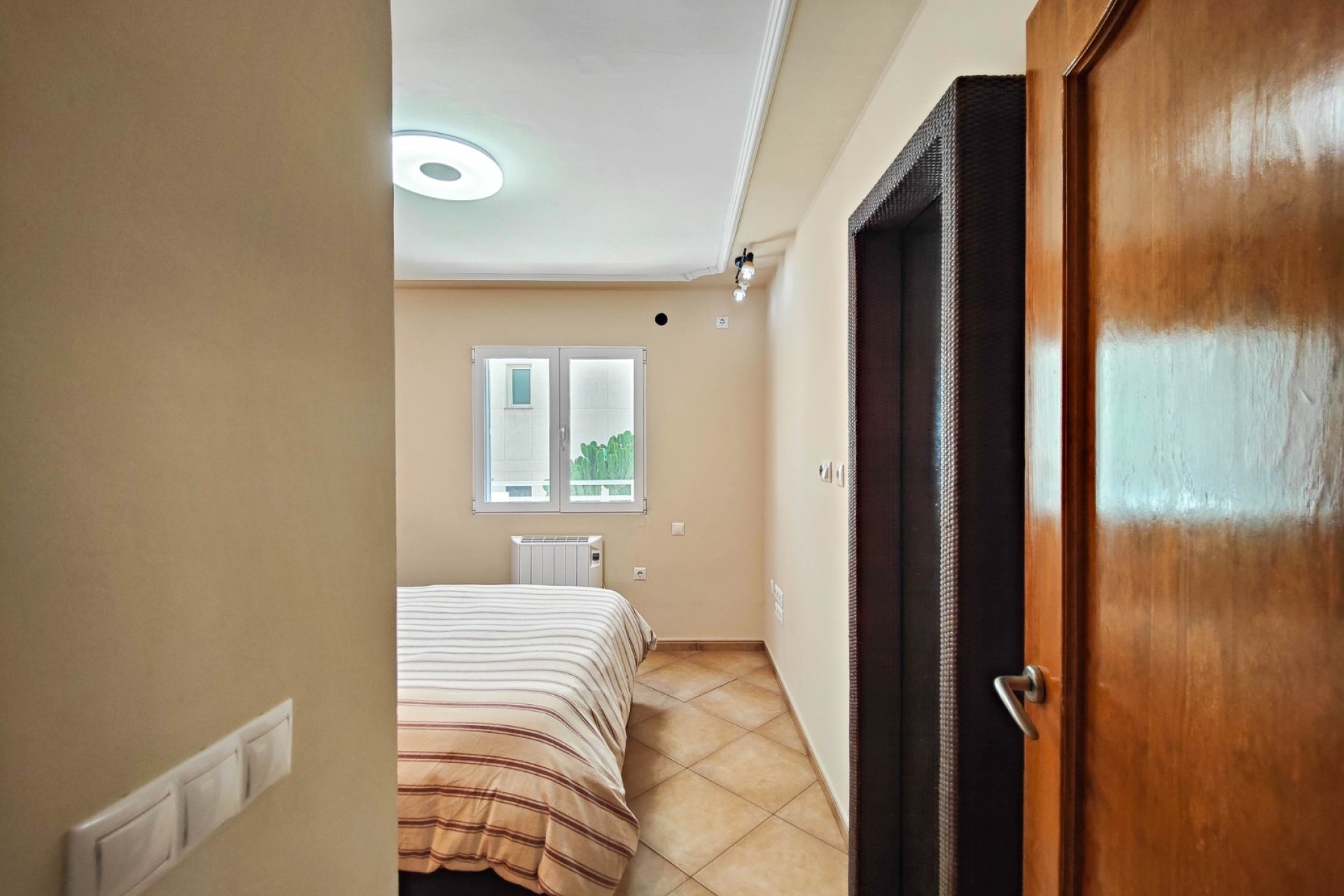 Wiederverkauf - Wohnung -
Torrevieja - Costa Blanca