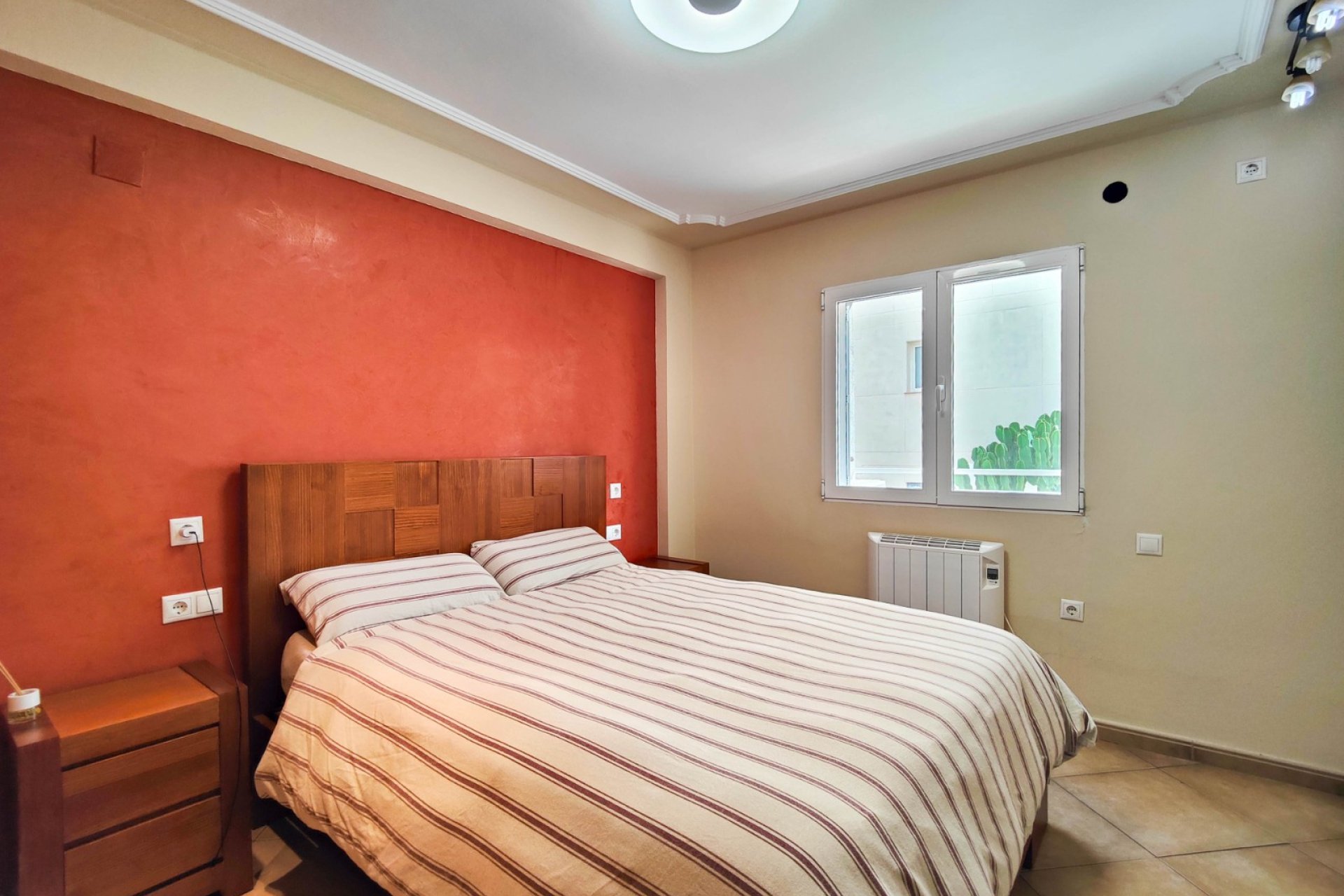 Wiederverkauf - Wohnung -
Torrevieja - Costa Blanca