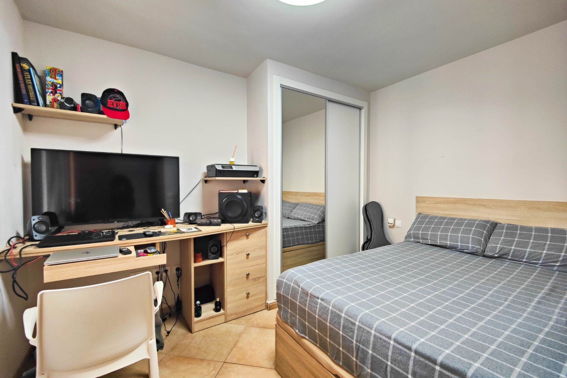 Wiederverkauf - Wohnung -
Torrevieja - Costa Blanca