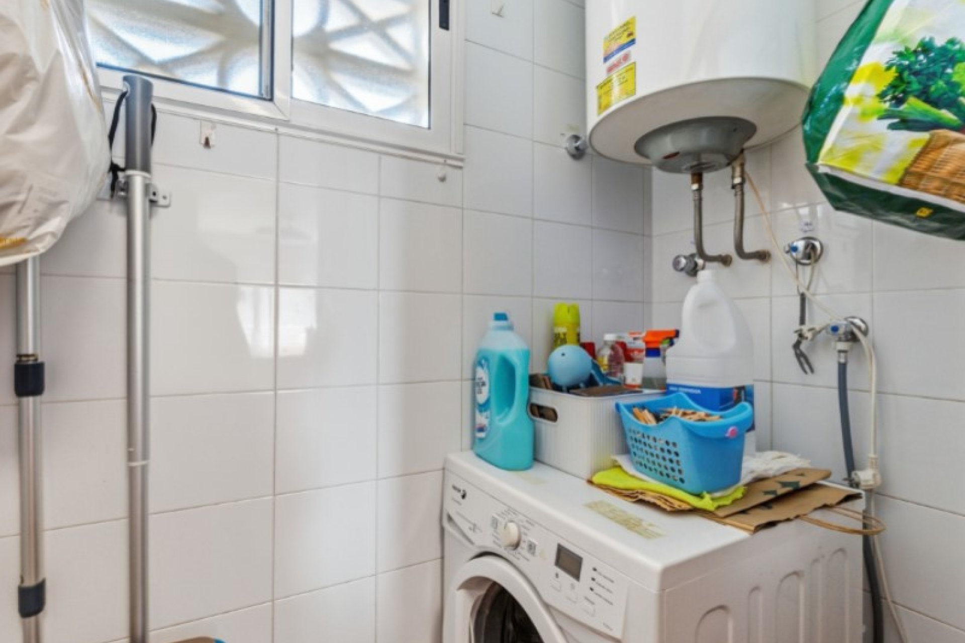 Wiederverkauf - Wohnung -
Torrevieja - Costa Blanca