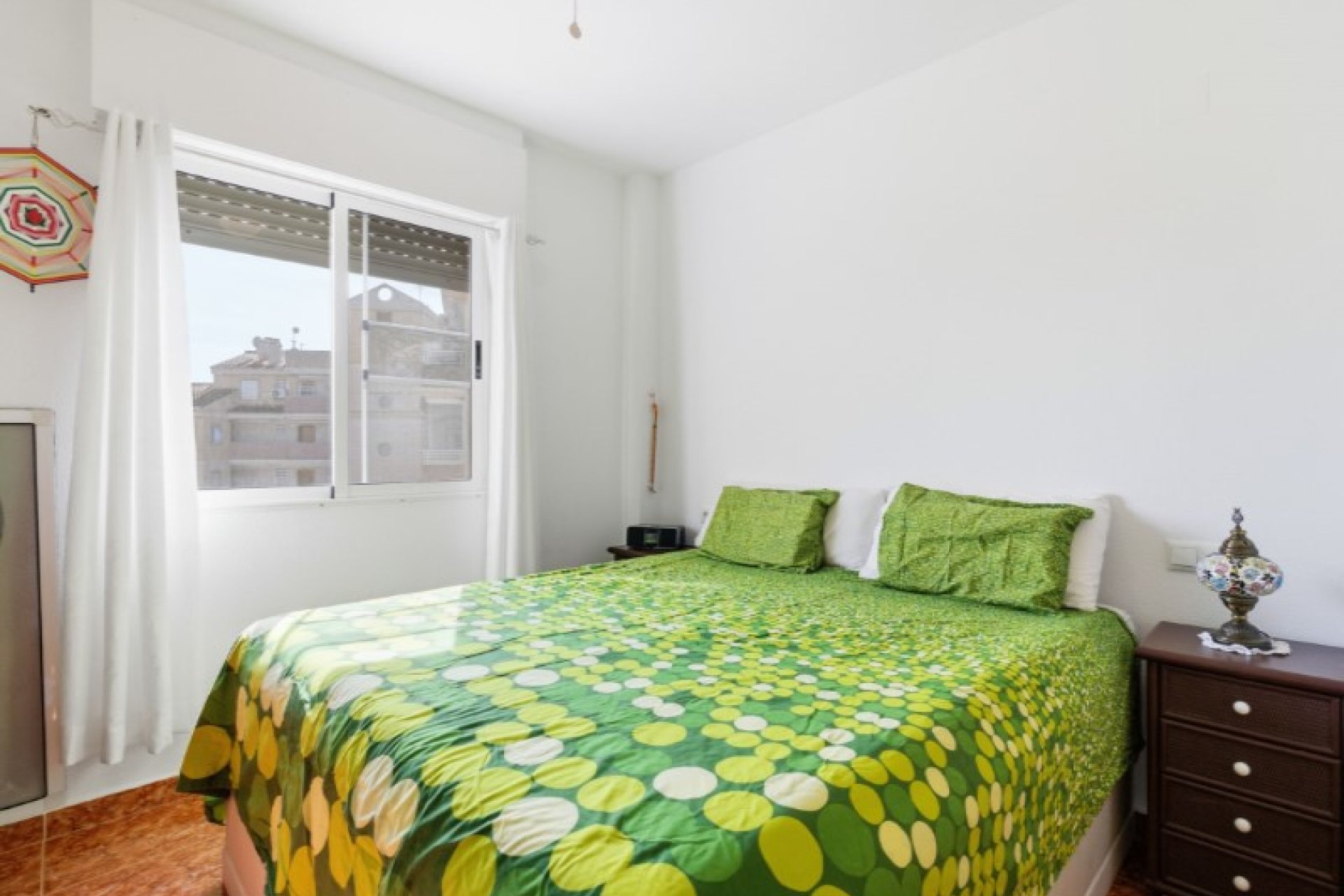 Wiederverkauf - Wohnung -
Torrevieja - Costa Blanca