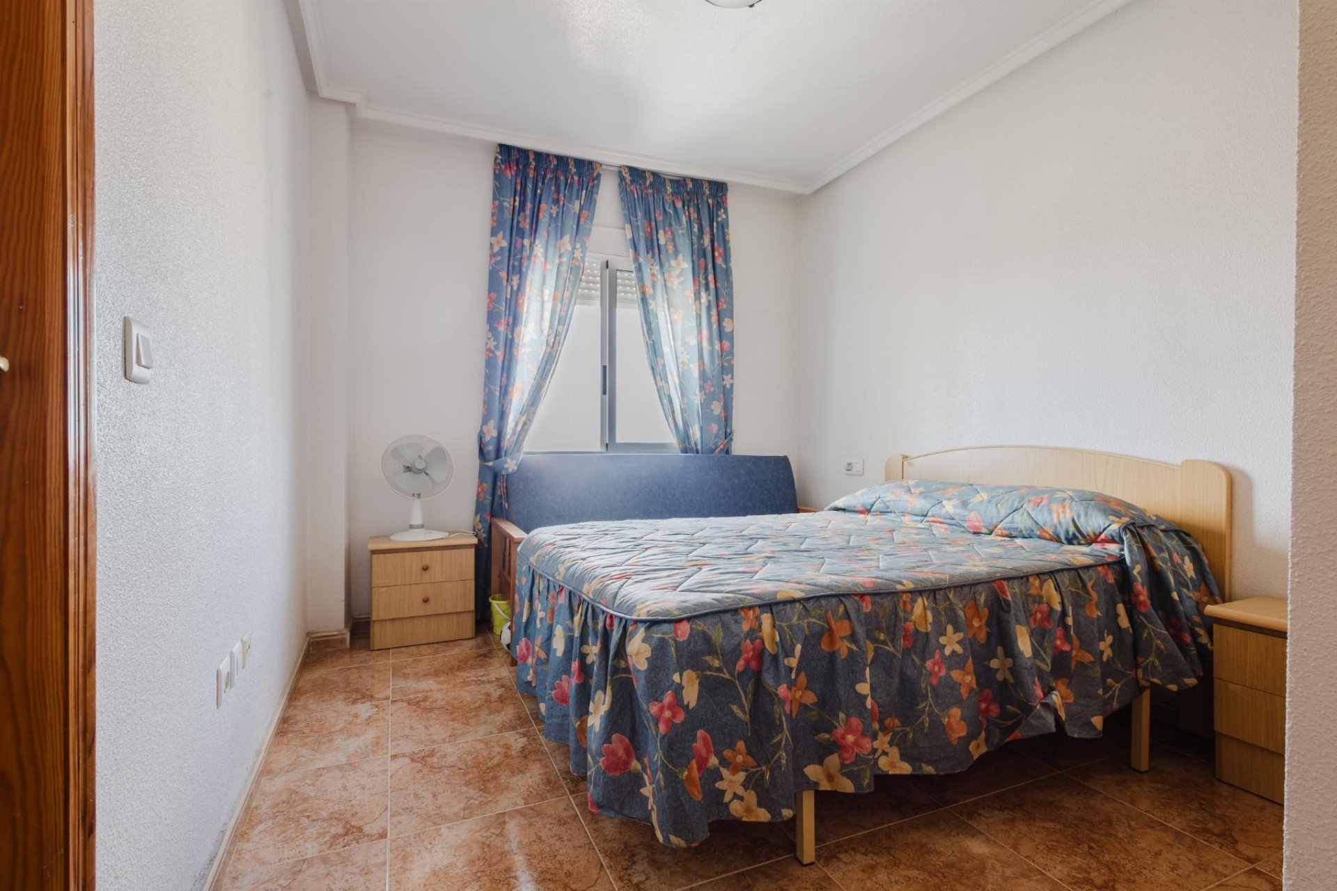 Wiederverkauf - Wohnung -
Torrevieja - Costa Blanca