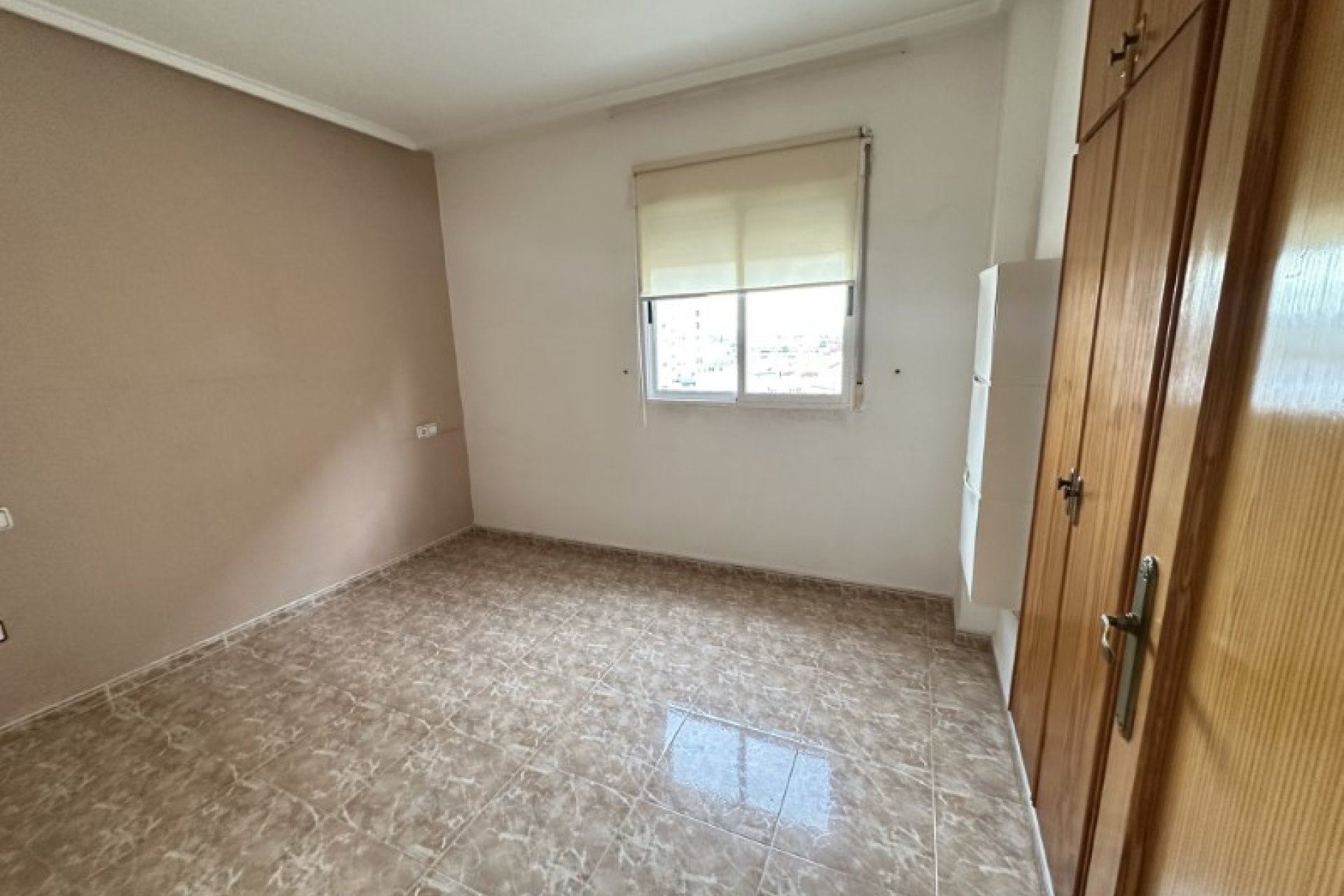 Wiederverkauf - Wohnung -
Torrevieja - Costa Blanca