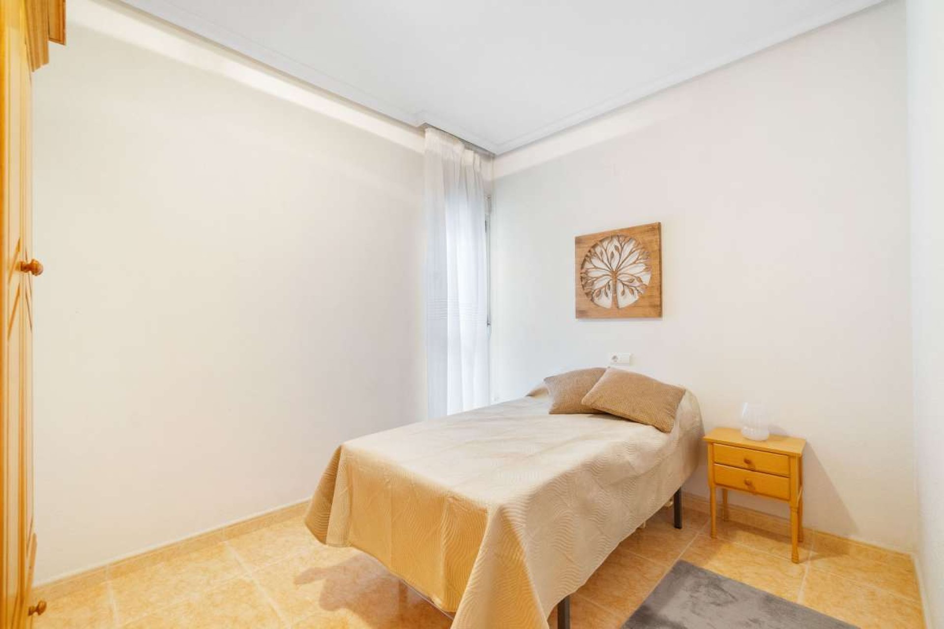 Wiederverkauf - Wohnung -
Torrevieja - Costa Blanca